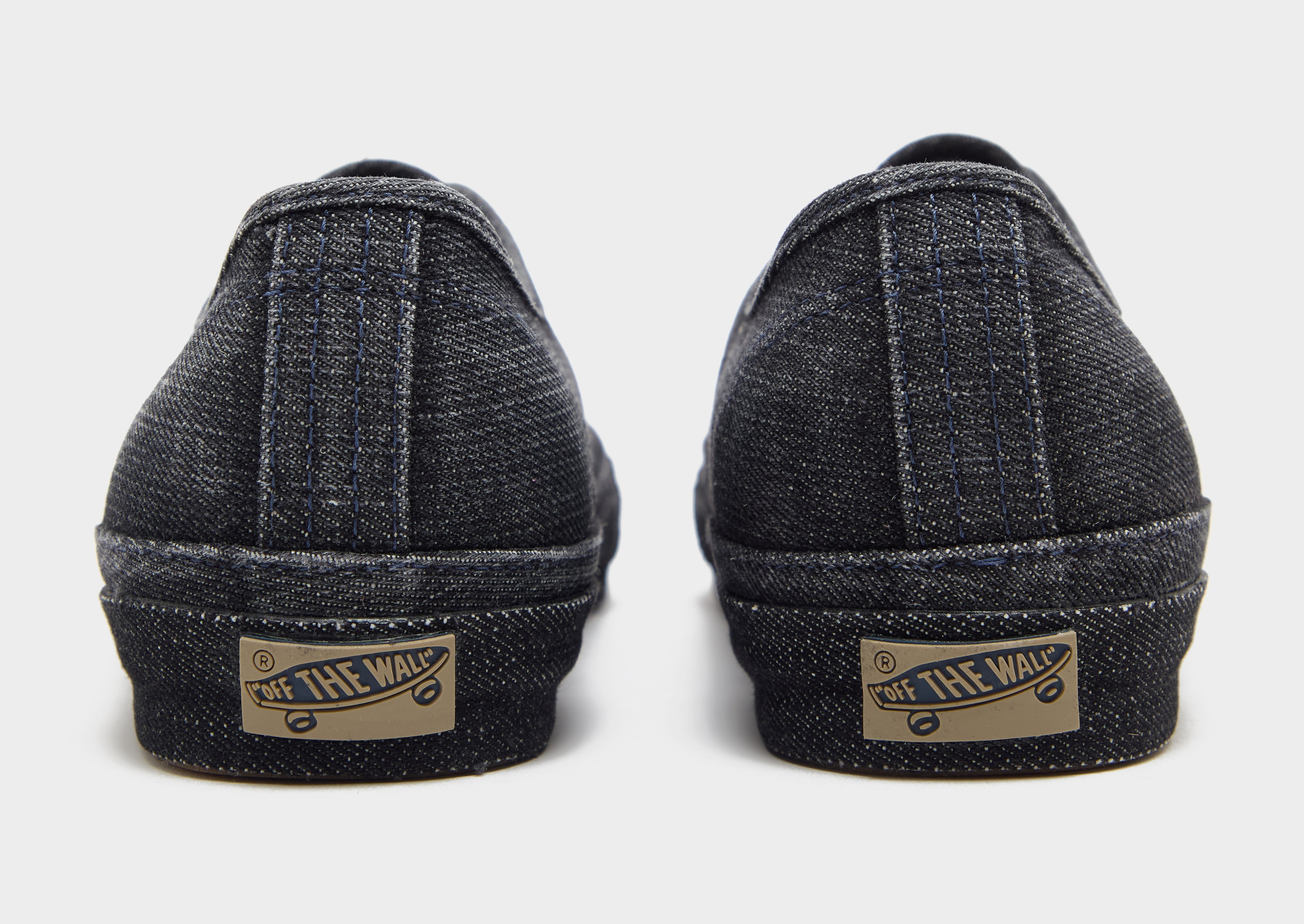 Vans Authentic 44 Denim