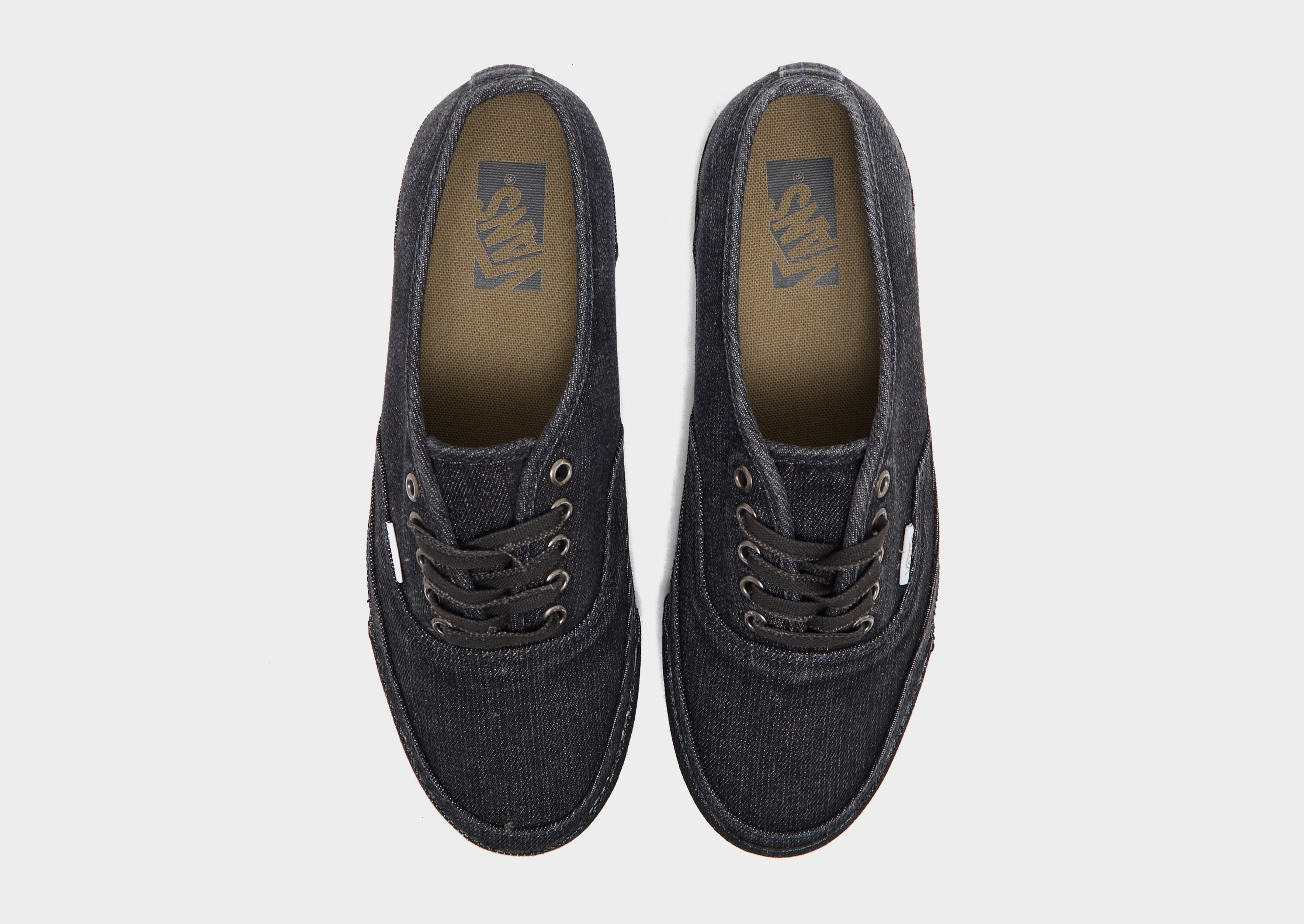 Vans Authentic 44 Denim