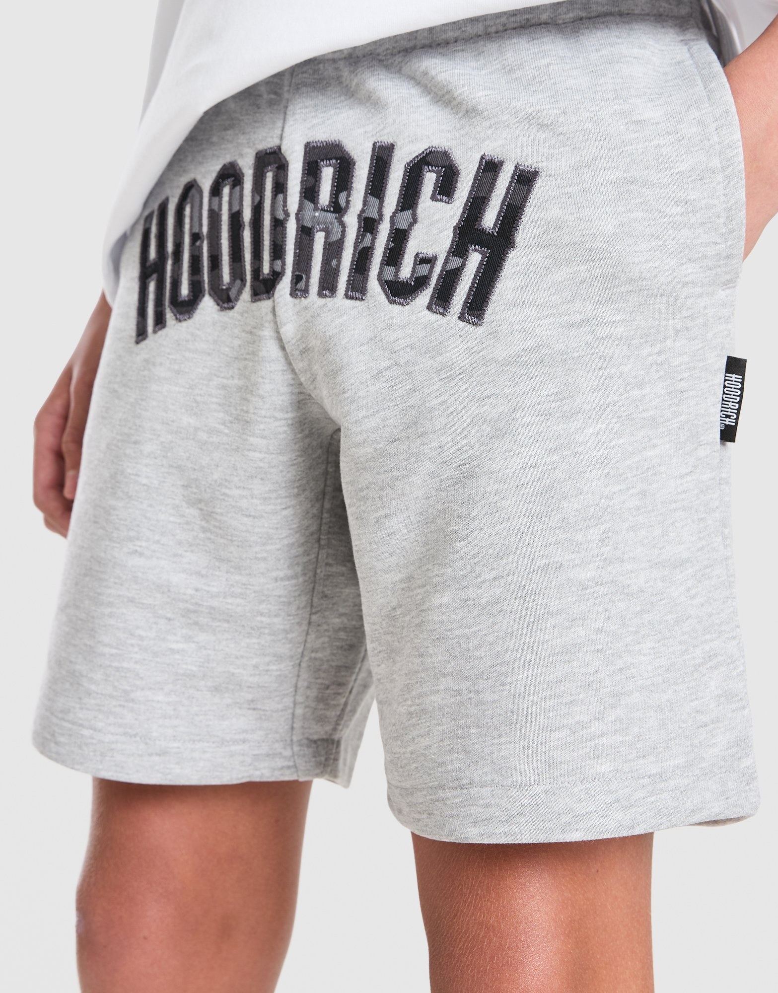 Hoodrich Stride Shorts Kinder