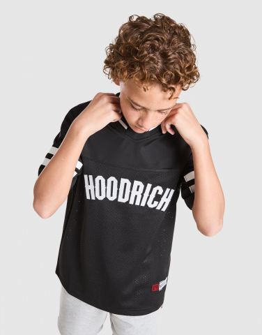 Hoodrich Campus Mesh T-Shirt Kinder