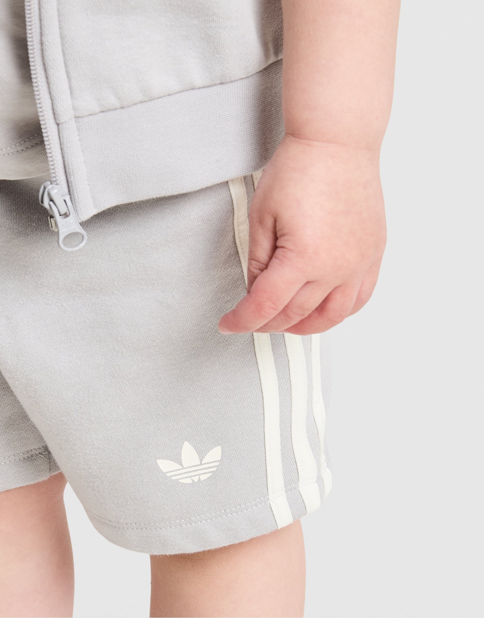 adidas Originals Dreiteiliges Set Babys