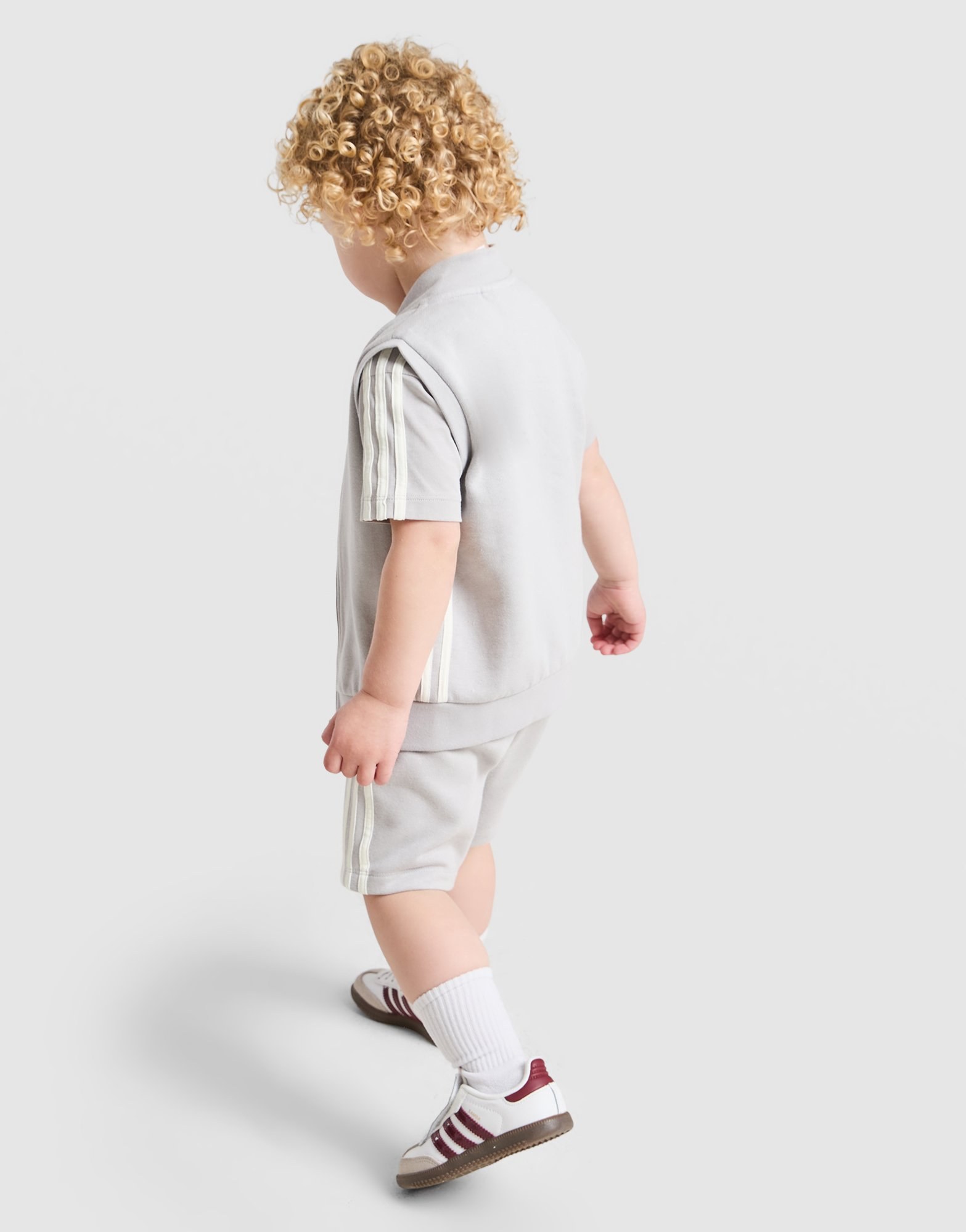 adidas Originals Dreiteiliges Set Babys