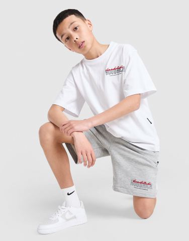 Hoodrich Magma Shorts Kinder