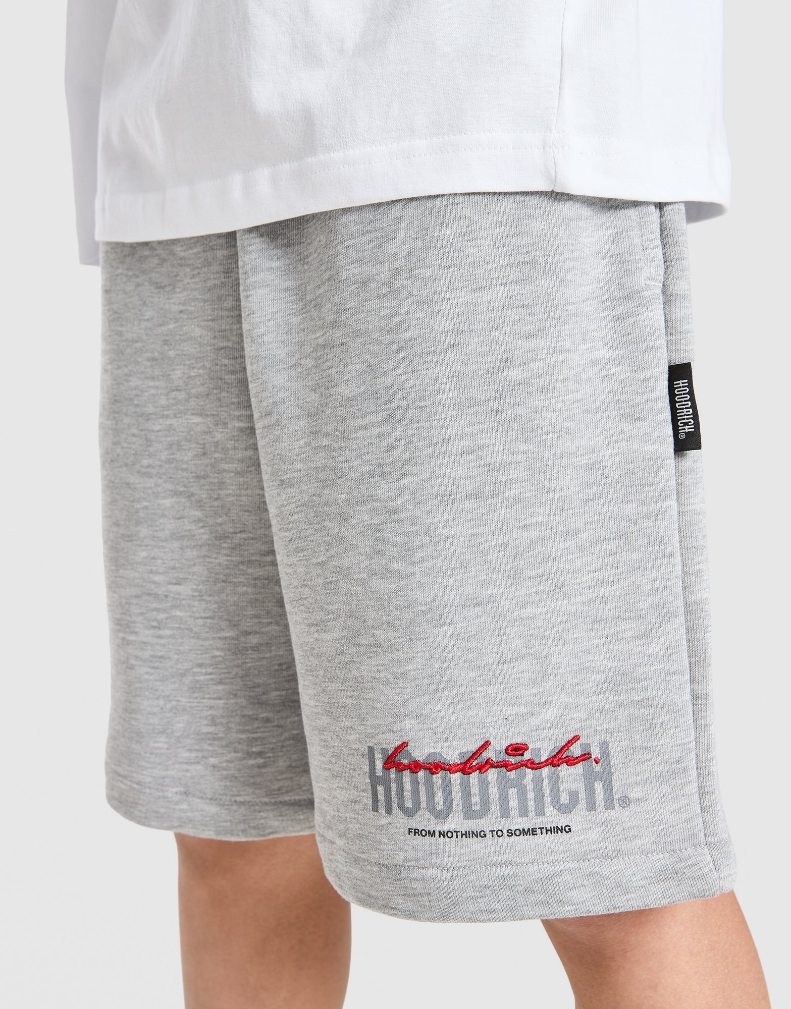 Hoodrich Magma Shorts Kinder