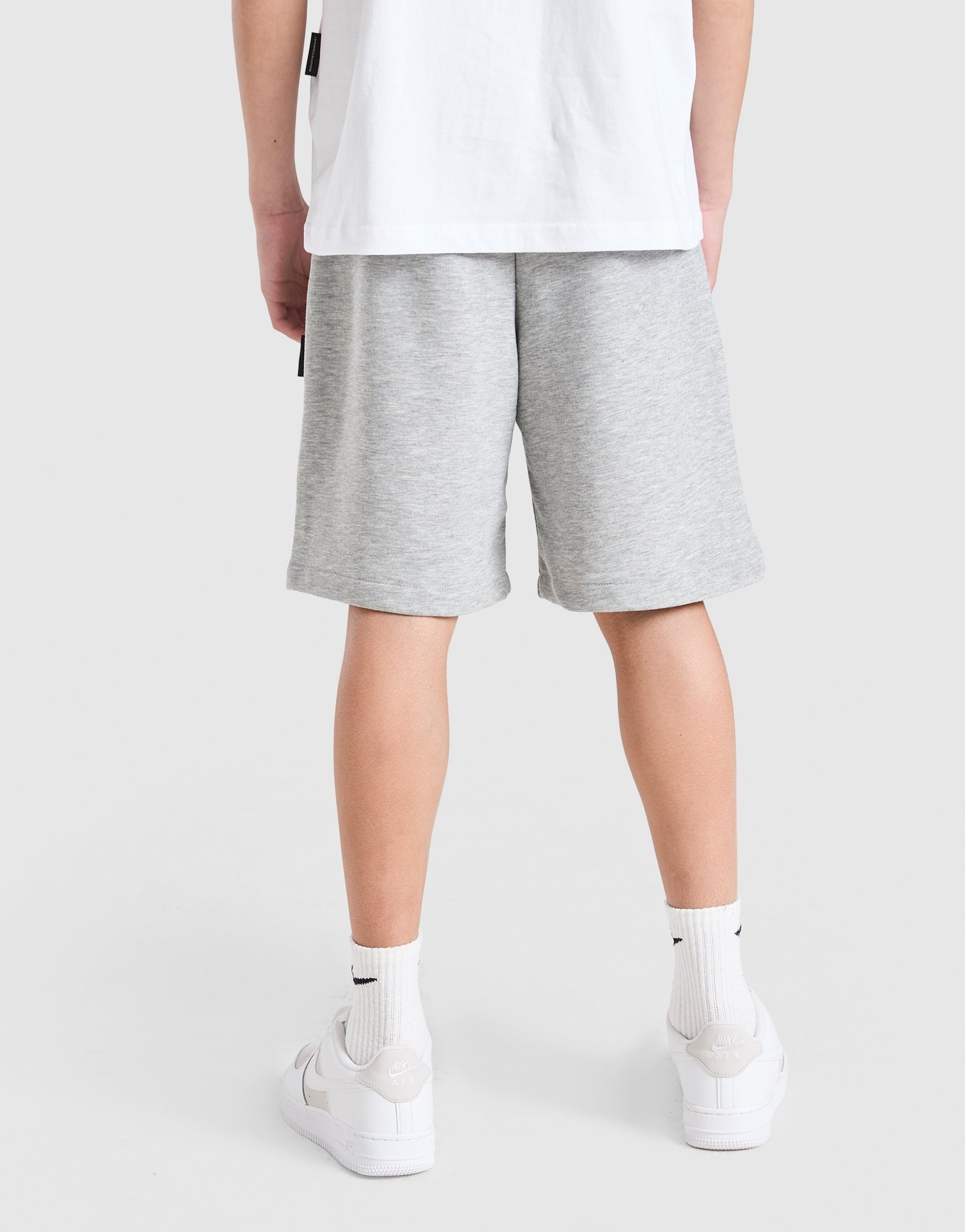 Hoodrich Magma Shorts Kinder