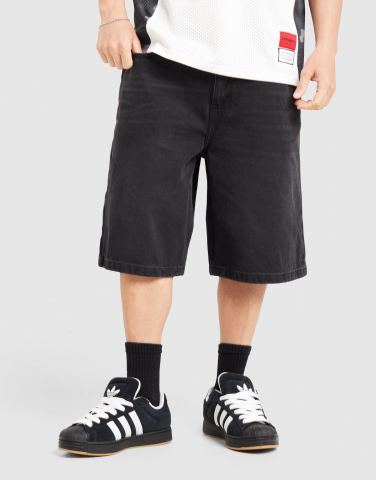 Hoodrich Varsity Jorts