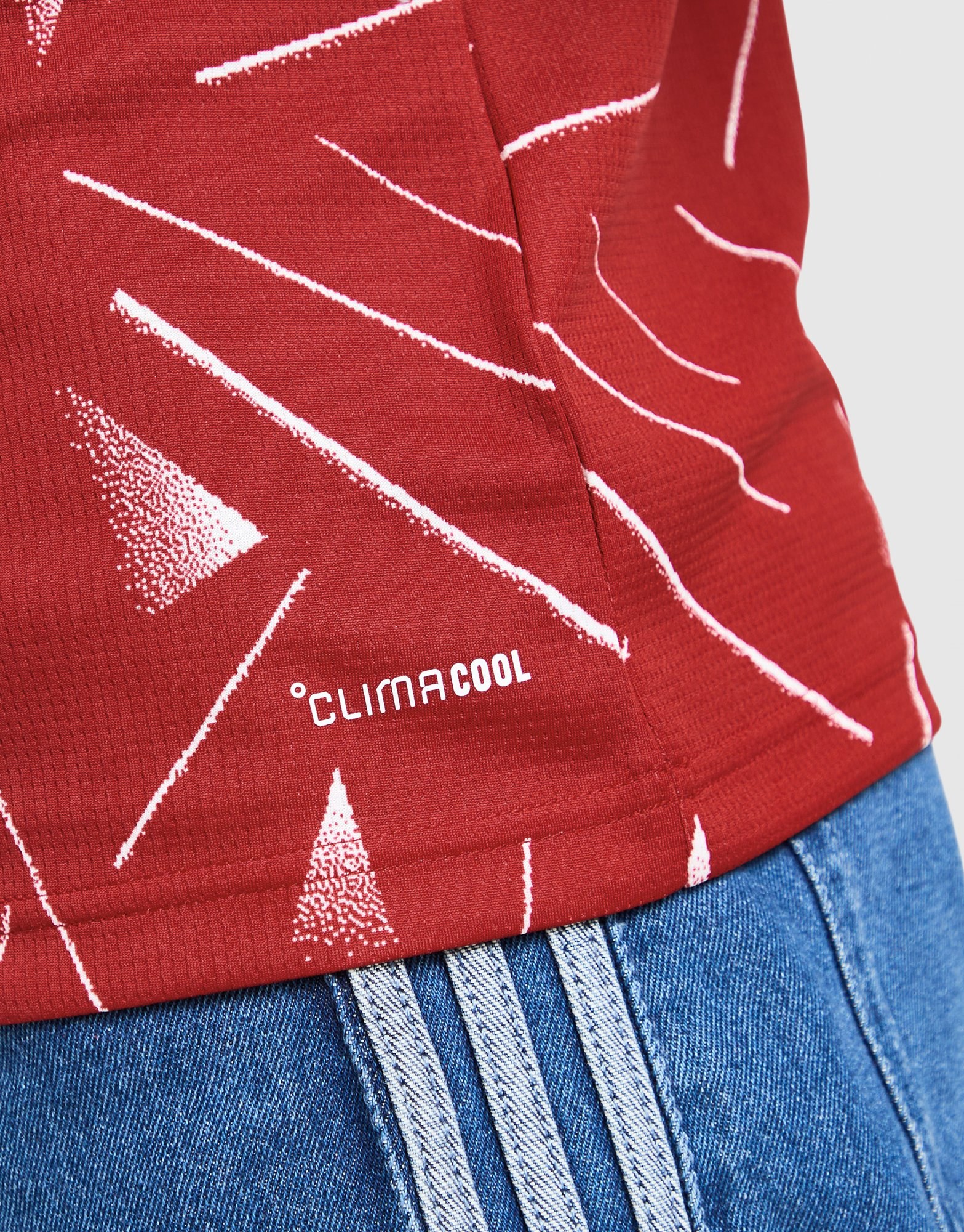 adidas Fc Liverpool 26/27 Heimtrikot