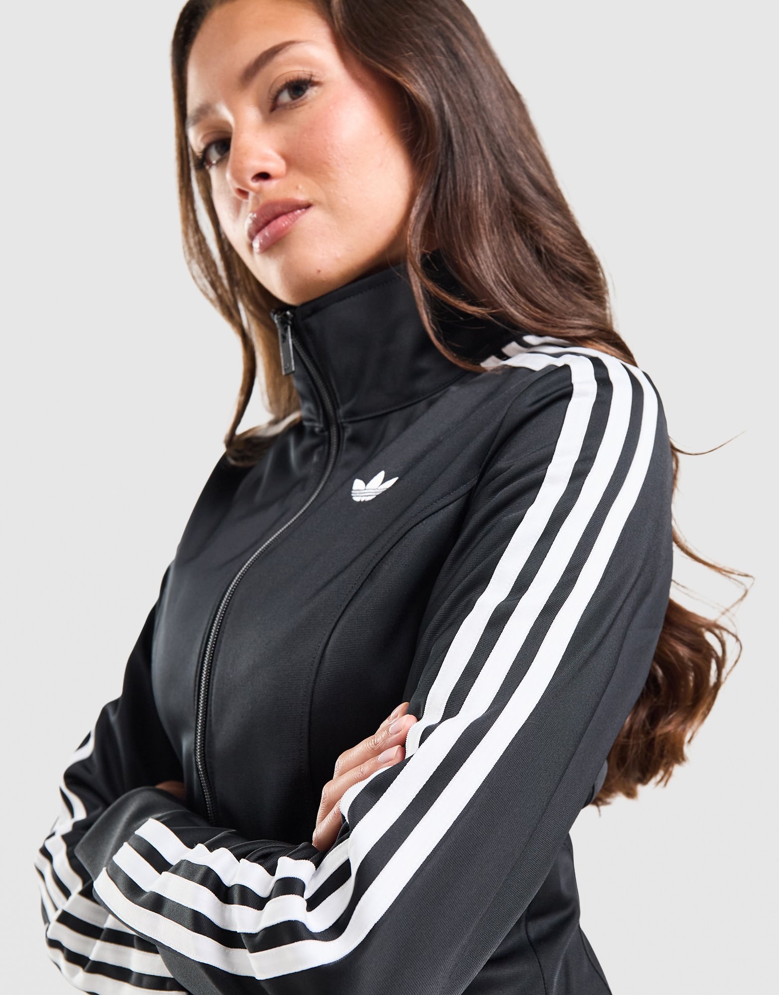 adidas Originals Firebird Corset Track Top