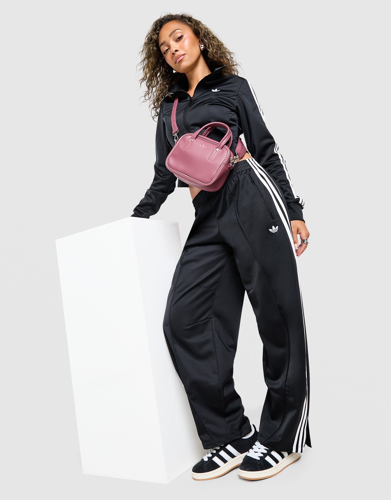 adidas Originals Firebird Barrel Track Pants