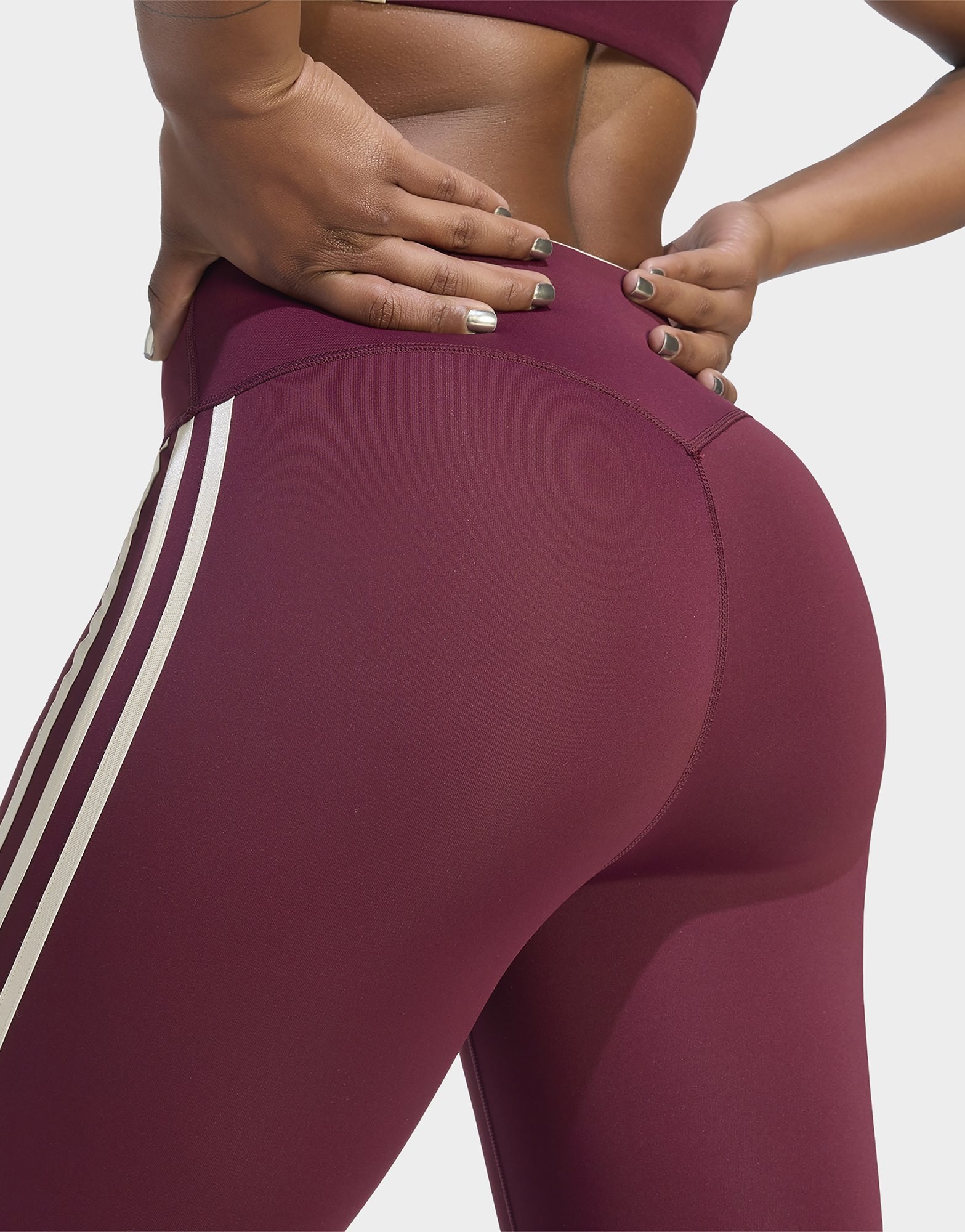 adidas Originals Sport Superstar 7/8-leggings