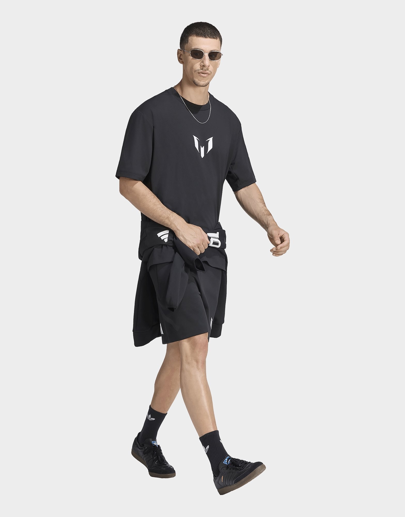 adidas MESSI ZNE T-SHIRT
