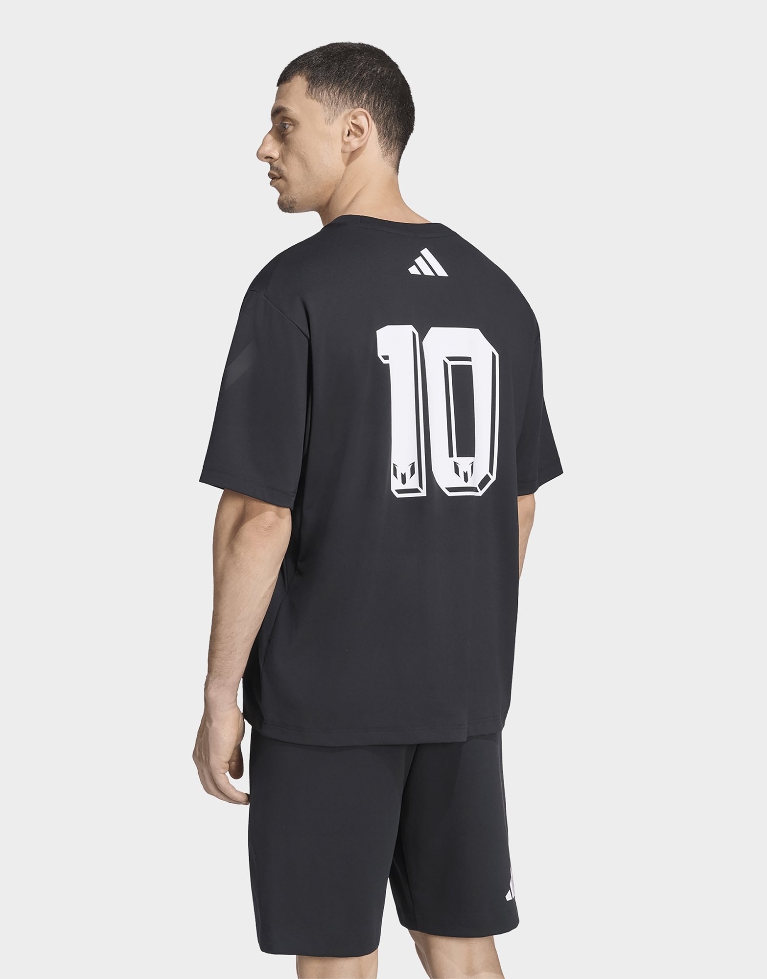 adidas MESSI ZNE T-SHIRT