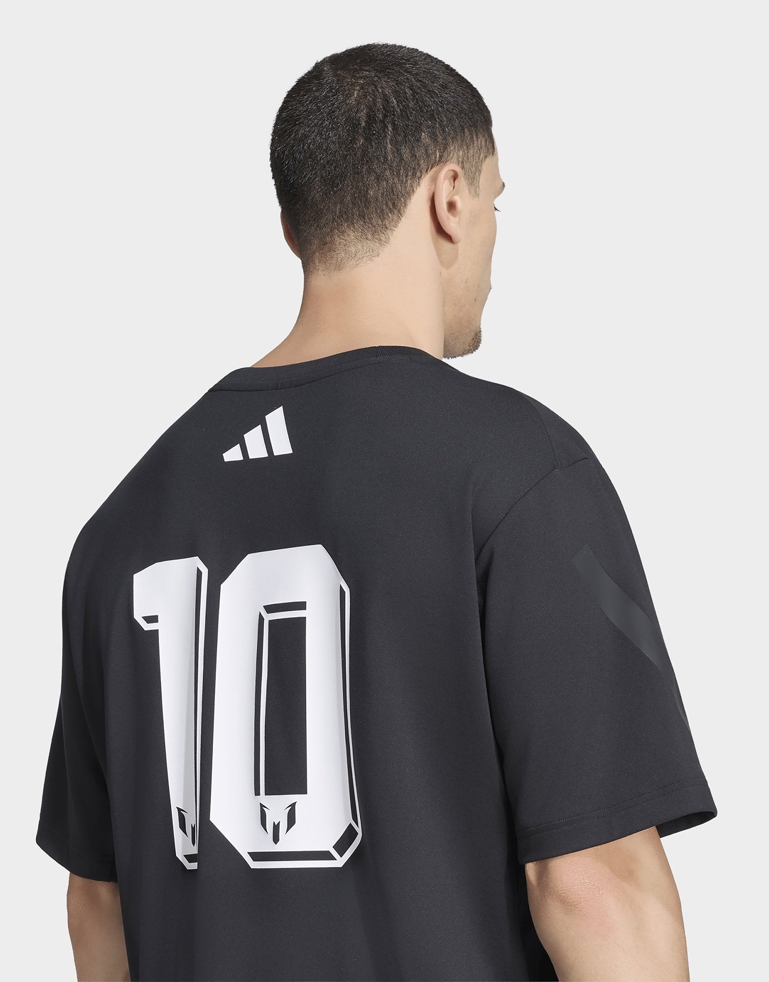 adidas MESSI ZNE T-SHIRT