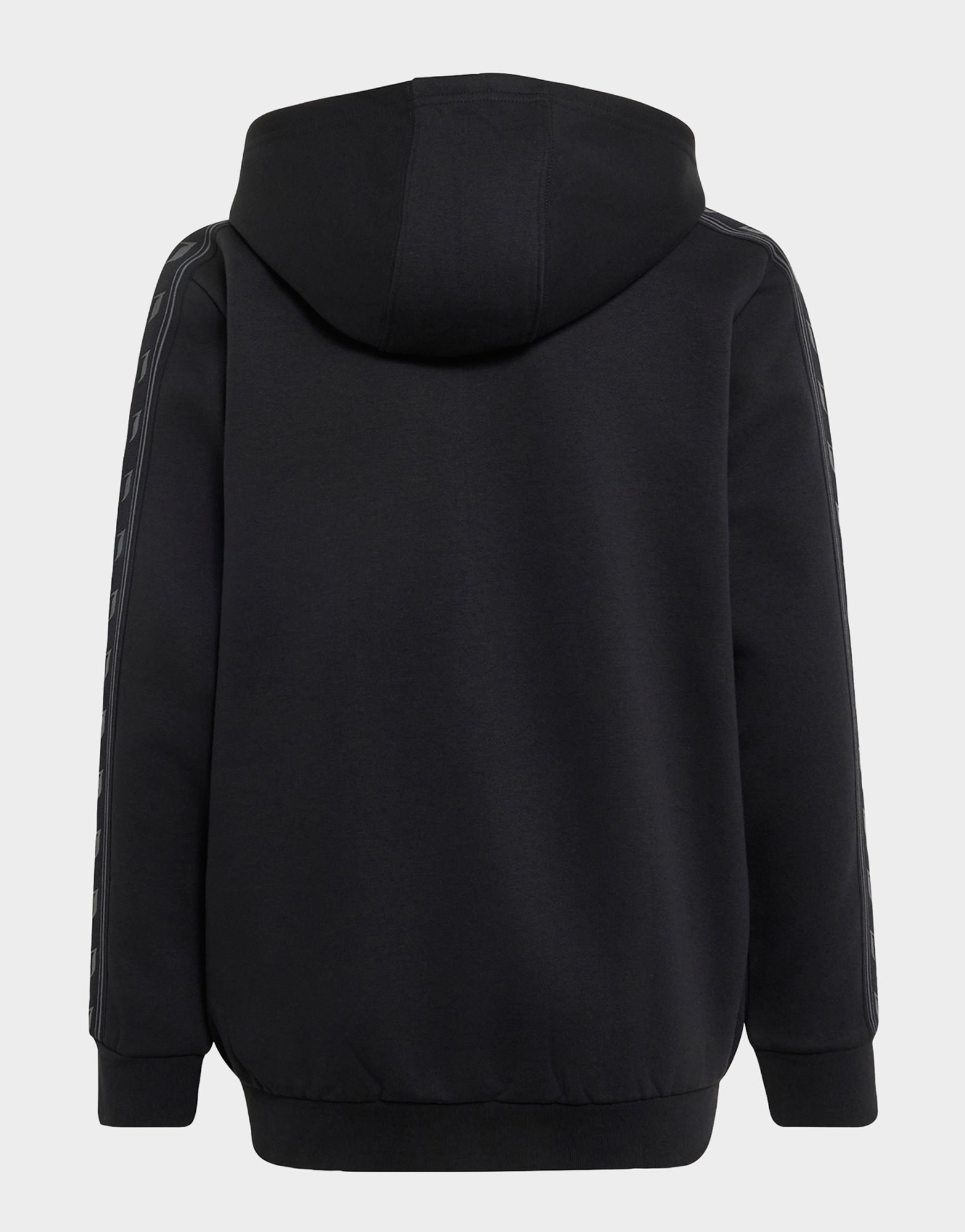 adidas Messi Originals Kids Hoodie, Durchgehender Reissverschluss