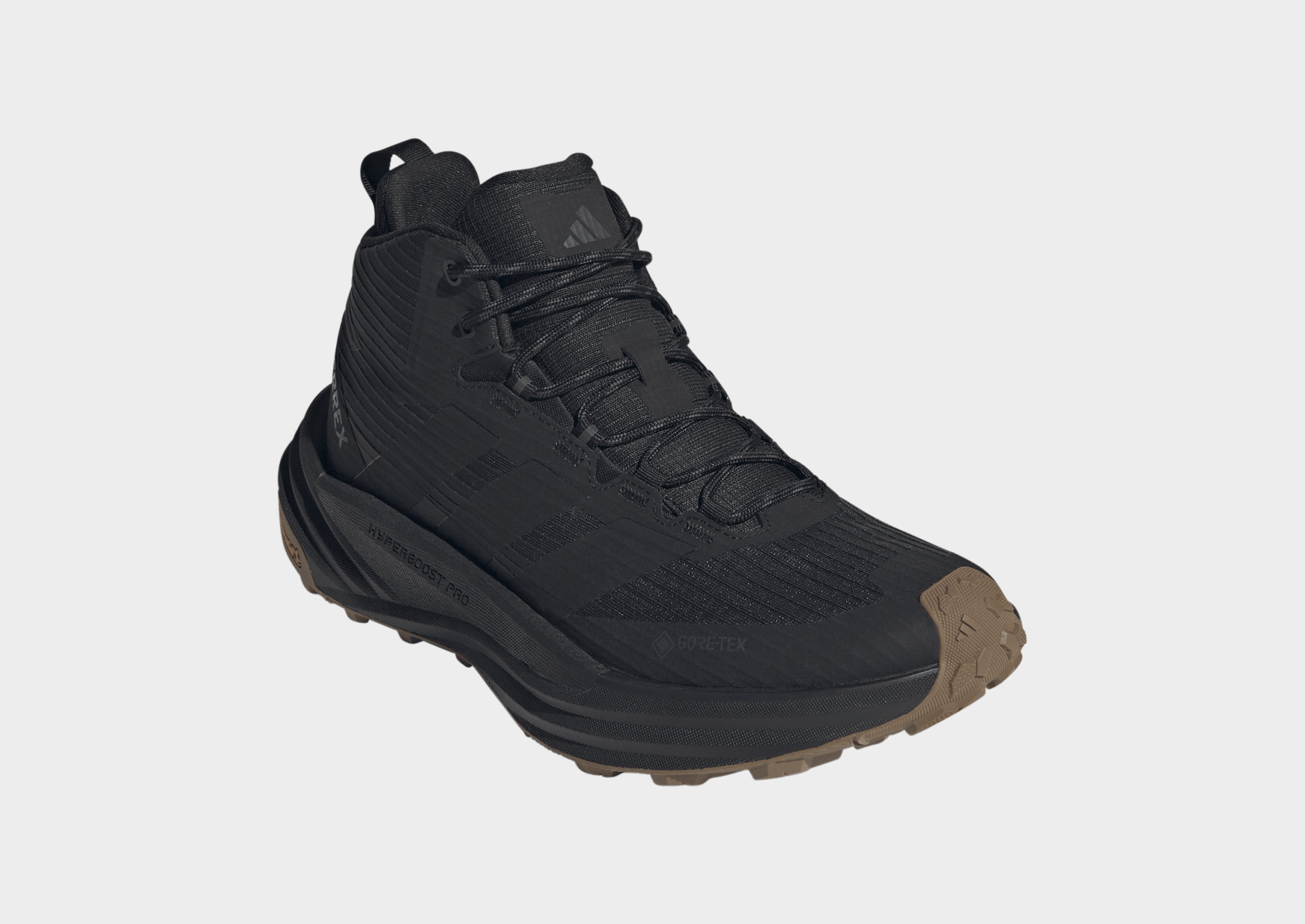 adidas Terrex Freehiker 3 Mid Gore-tex Wanderschuh