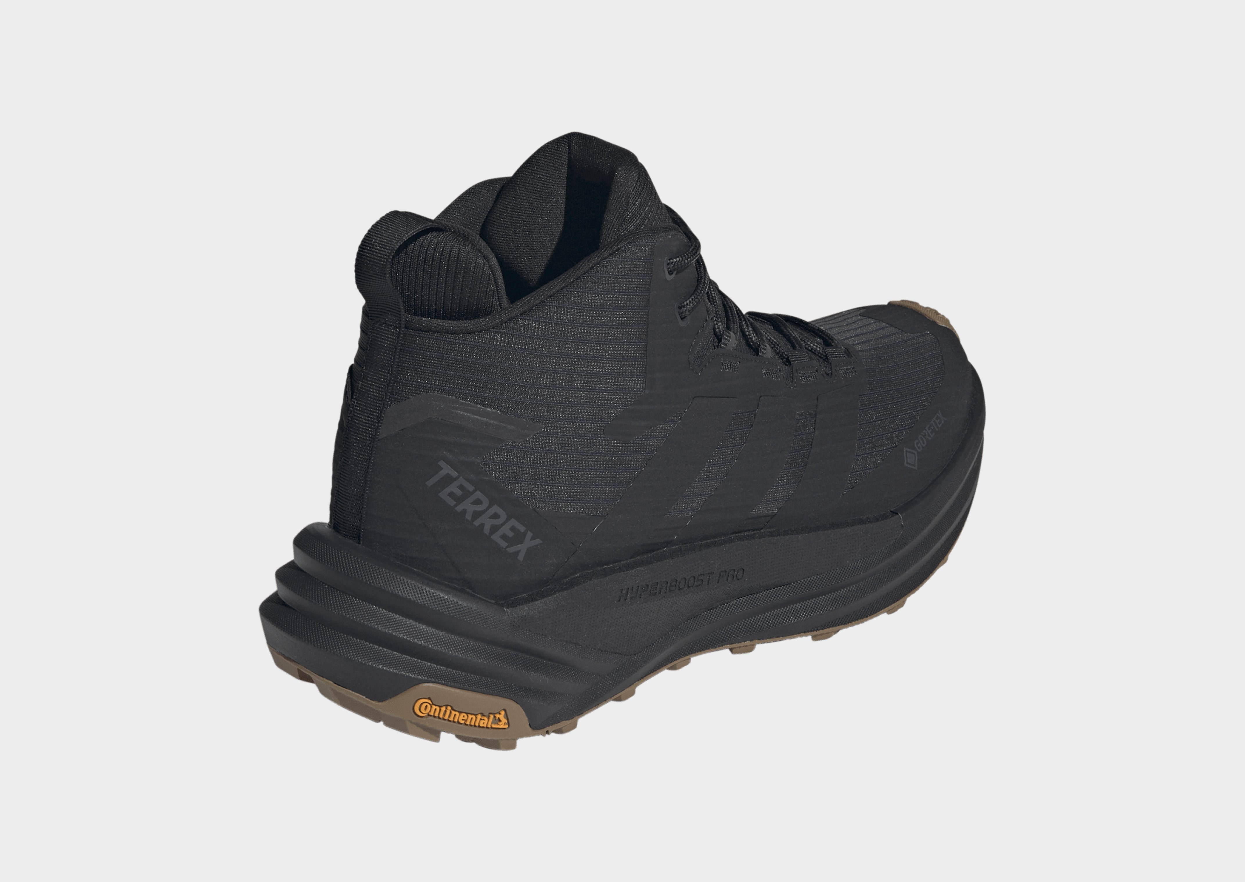 adidas Terrex Freehiker 3 Mid Gore-tex Wanderschuh