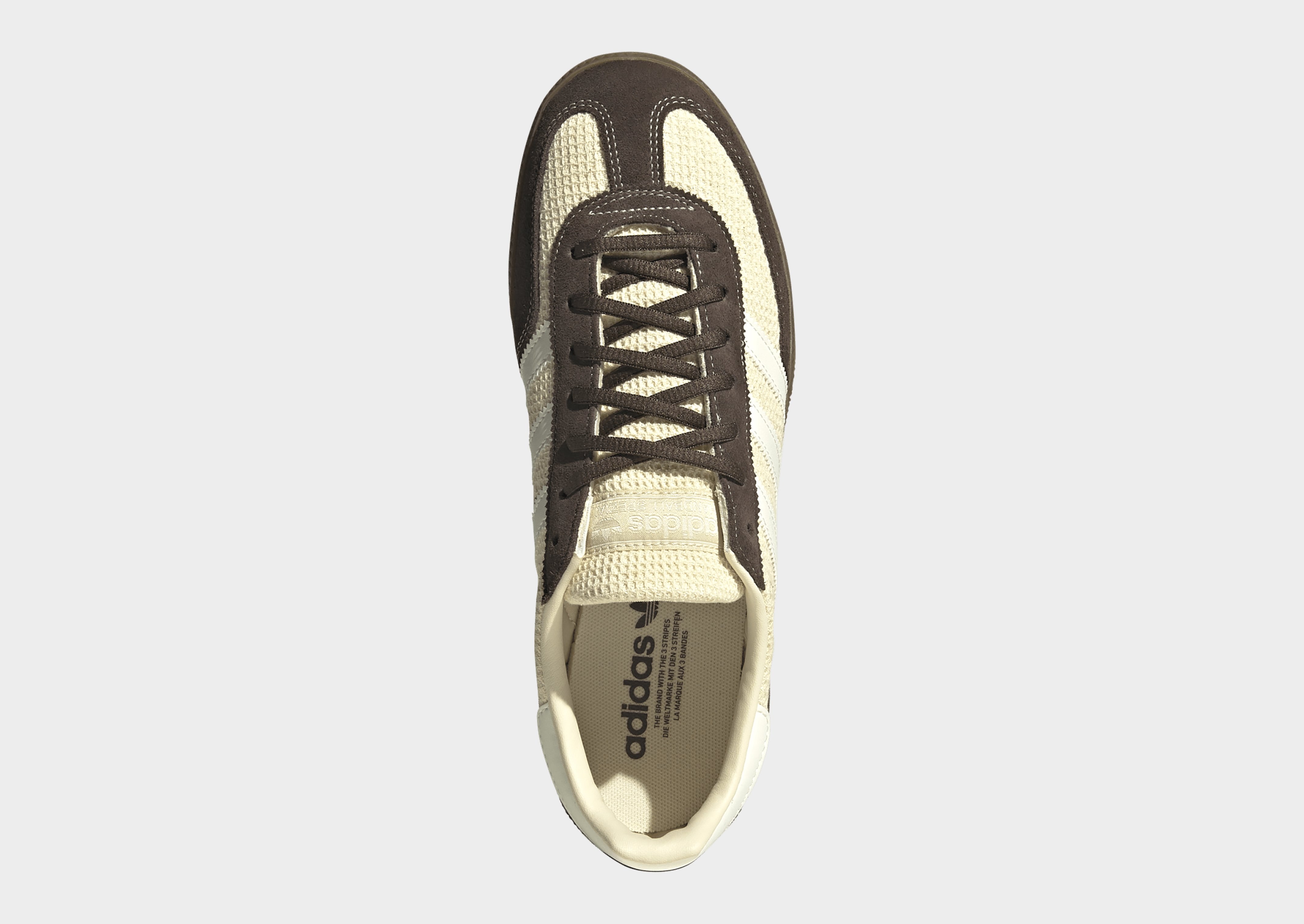 adidas Handball Spezial Schuh