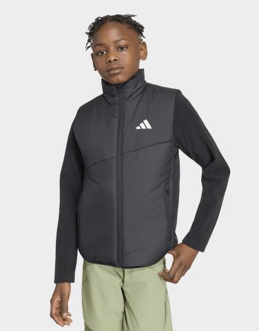 adidas Terrex Multi CLIMAWARM Kids Weste, isoliert