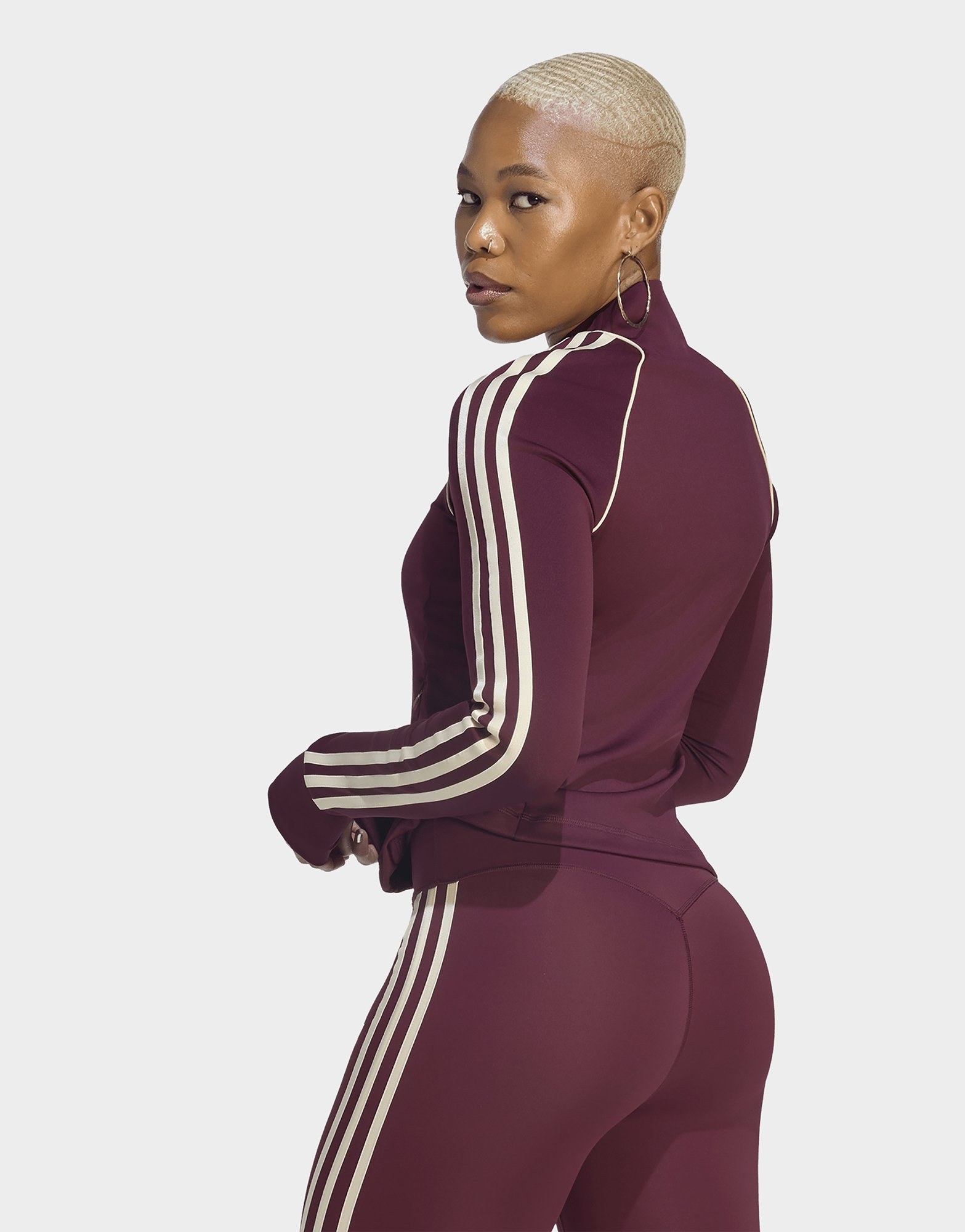 adidas Originals Sport SST Midlayer Hemd