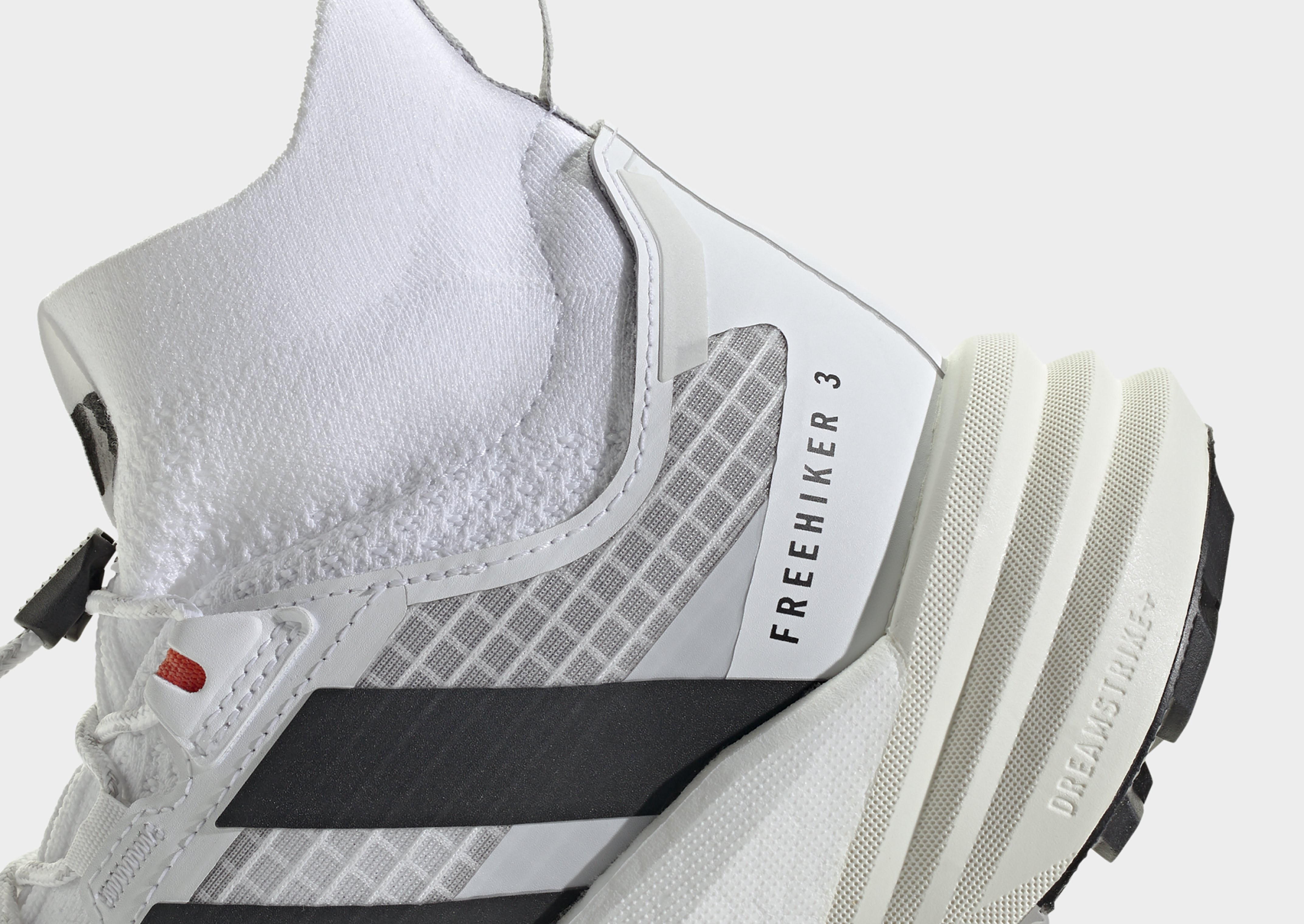 adidas Terrex Freehiker 3 Ultra Gore-tex Wanderschuh