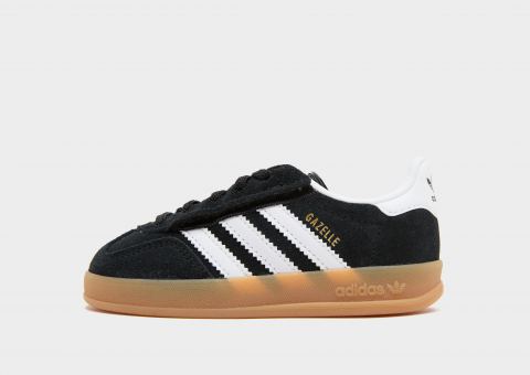 adidas Originals Gazelle Indoor Infant