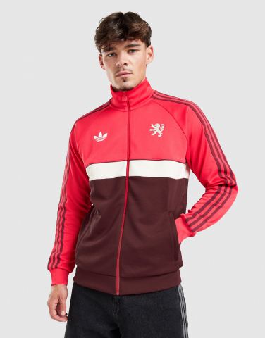 adidas Originals Olympique Lyon OG Track Top