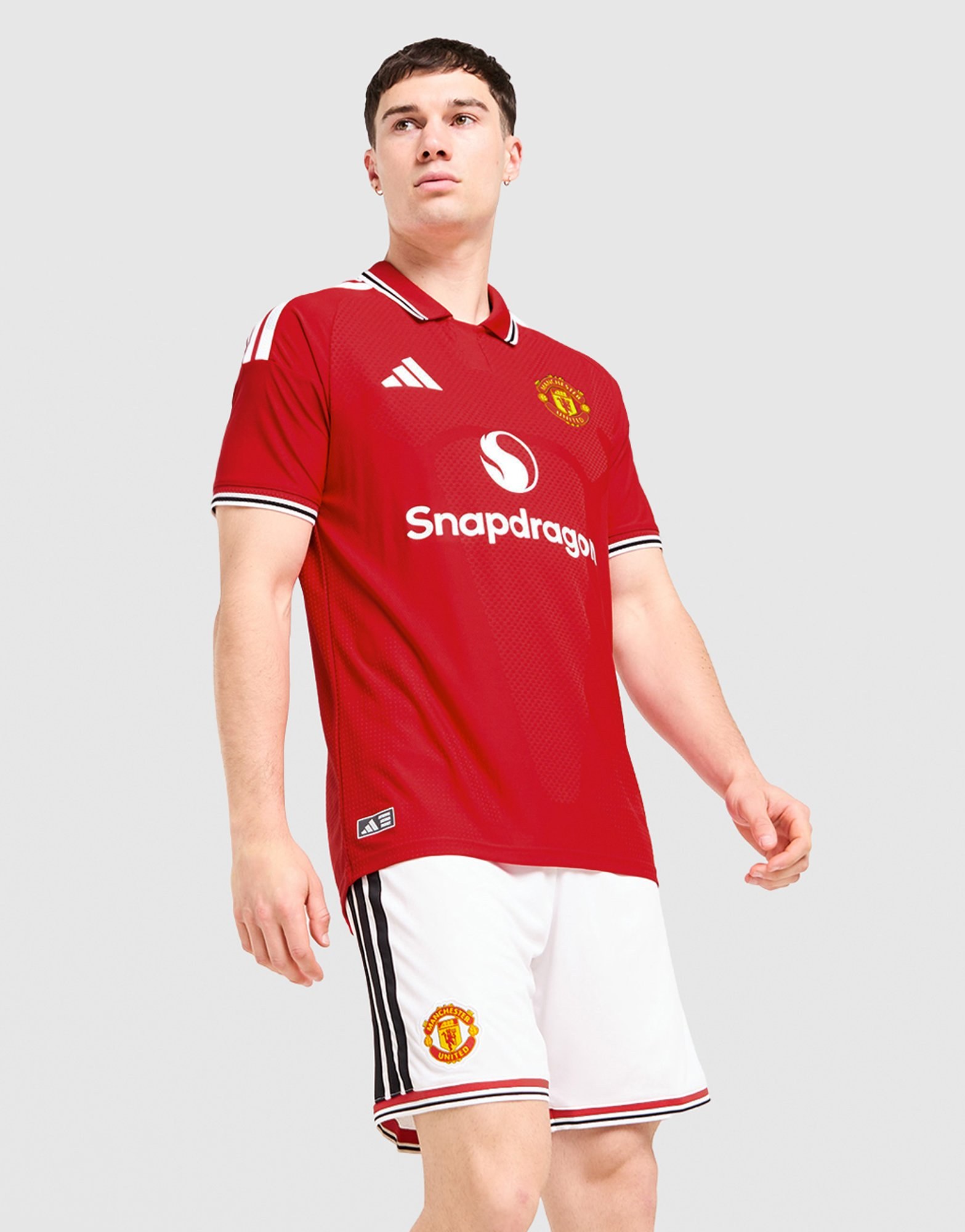 adidas Manchester United 26/27 Heimshorts