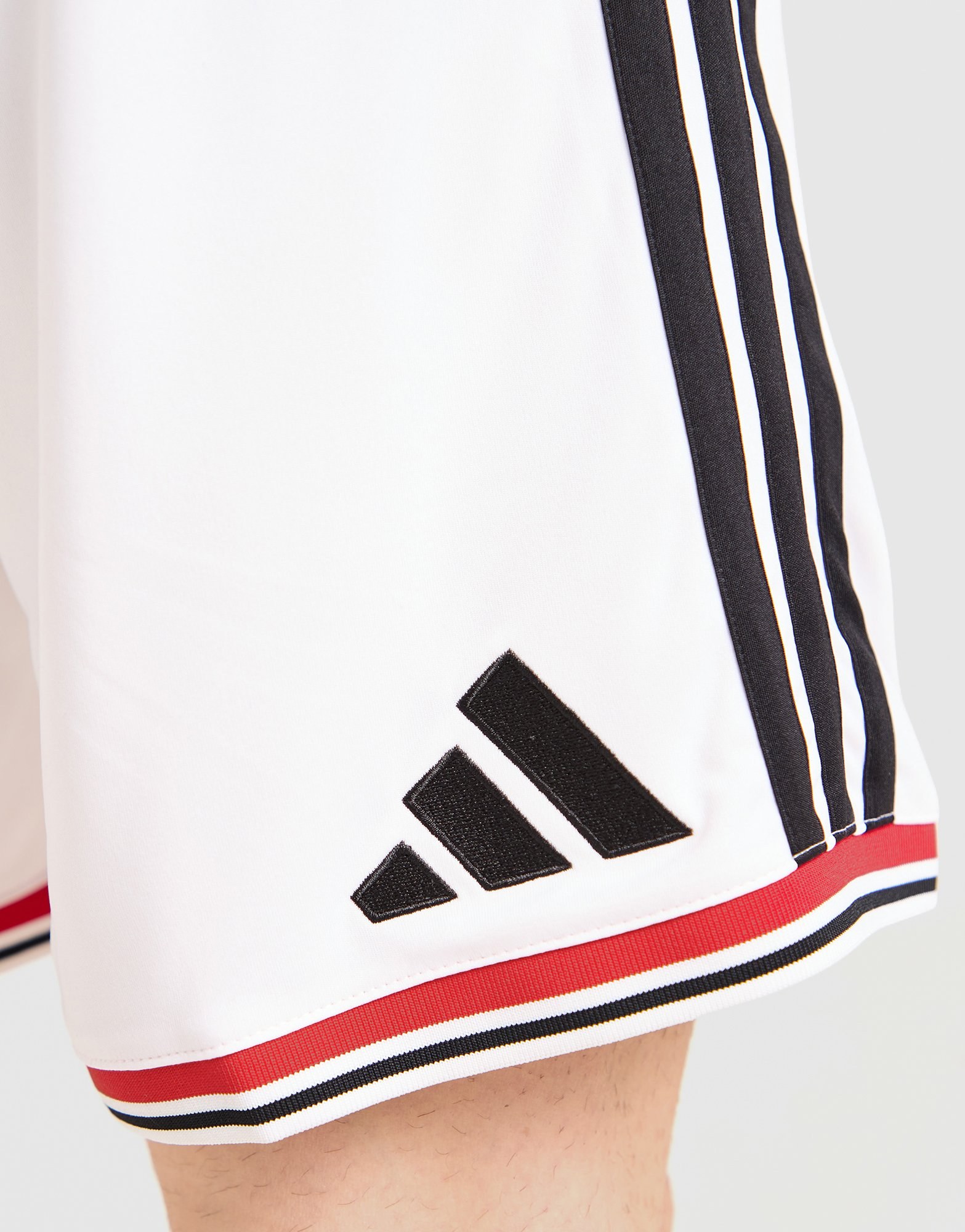 adidas Manchester United 26/27 Heimshorts