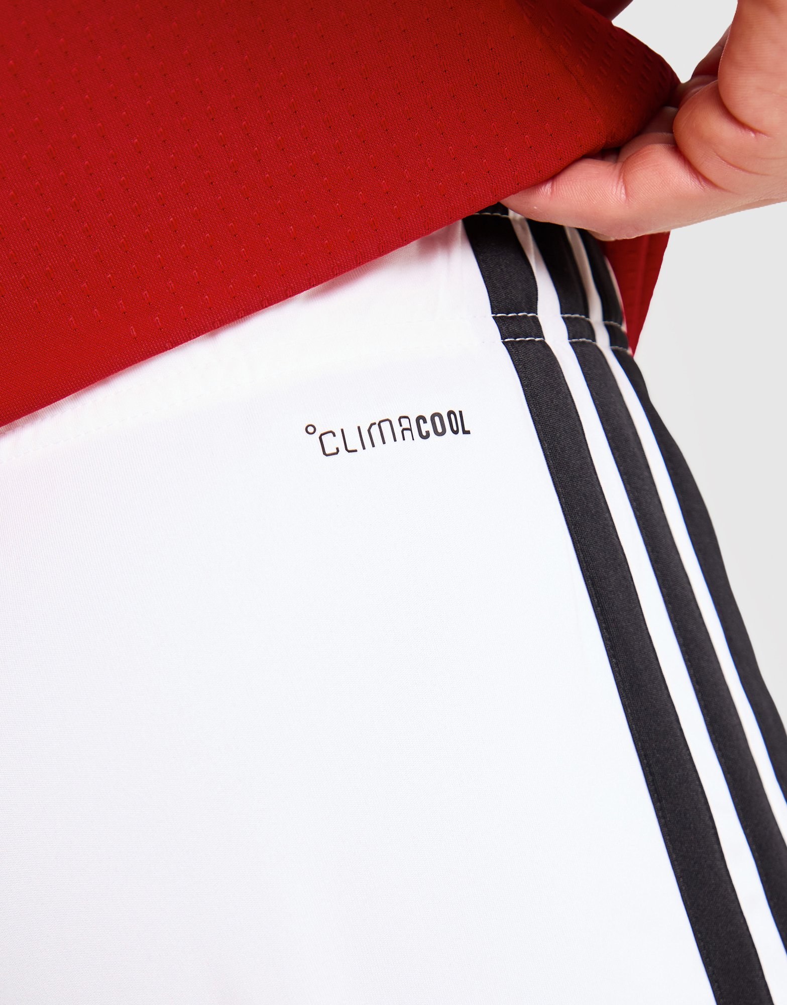 adidas Manchester United 26/27 Heimshorts