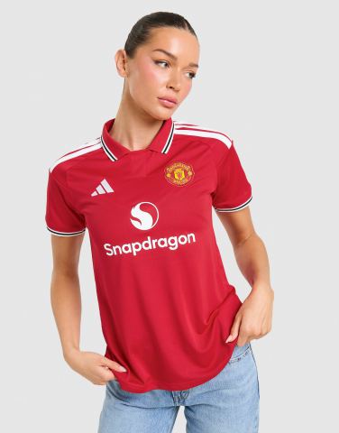 adidas Manchester United 26/27 Heimtrikot