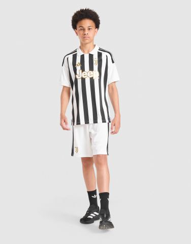 adidas Juventus Turin 26/27 Kids Heimshorts