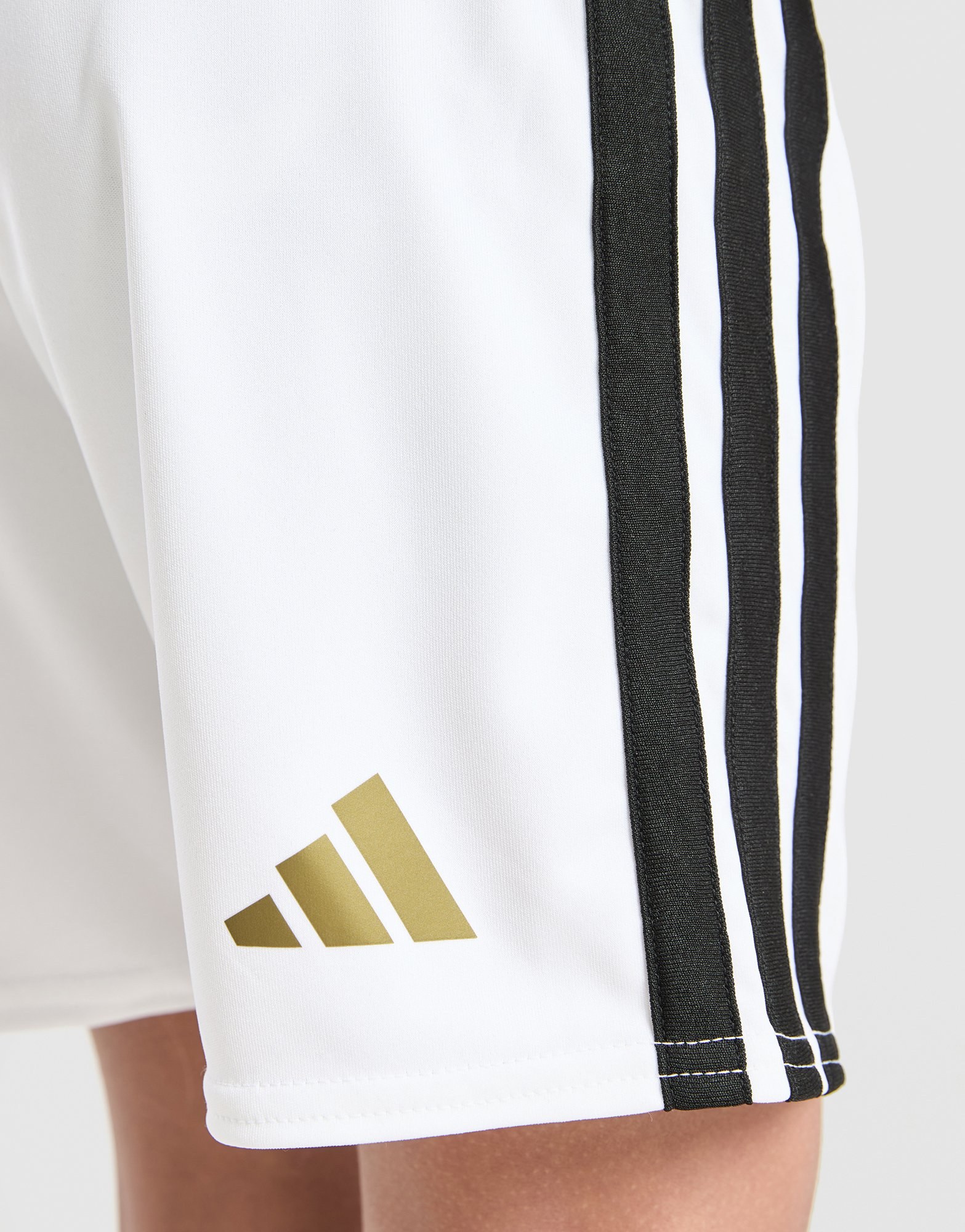 adidas Juventus Turin 26/27 Kids Heimausrüstung