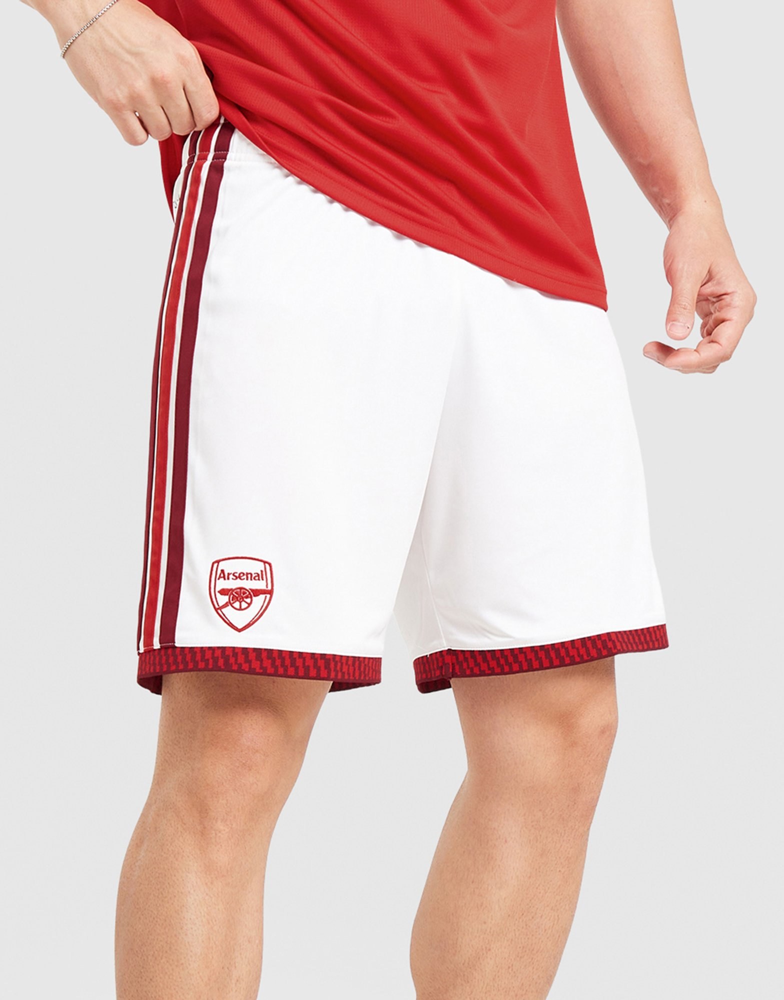 adidas Fc Arsenal 26/27 Heimshorts