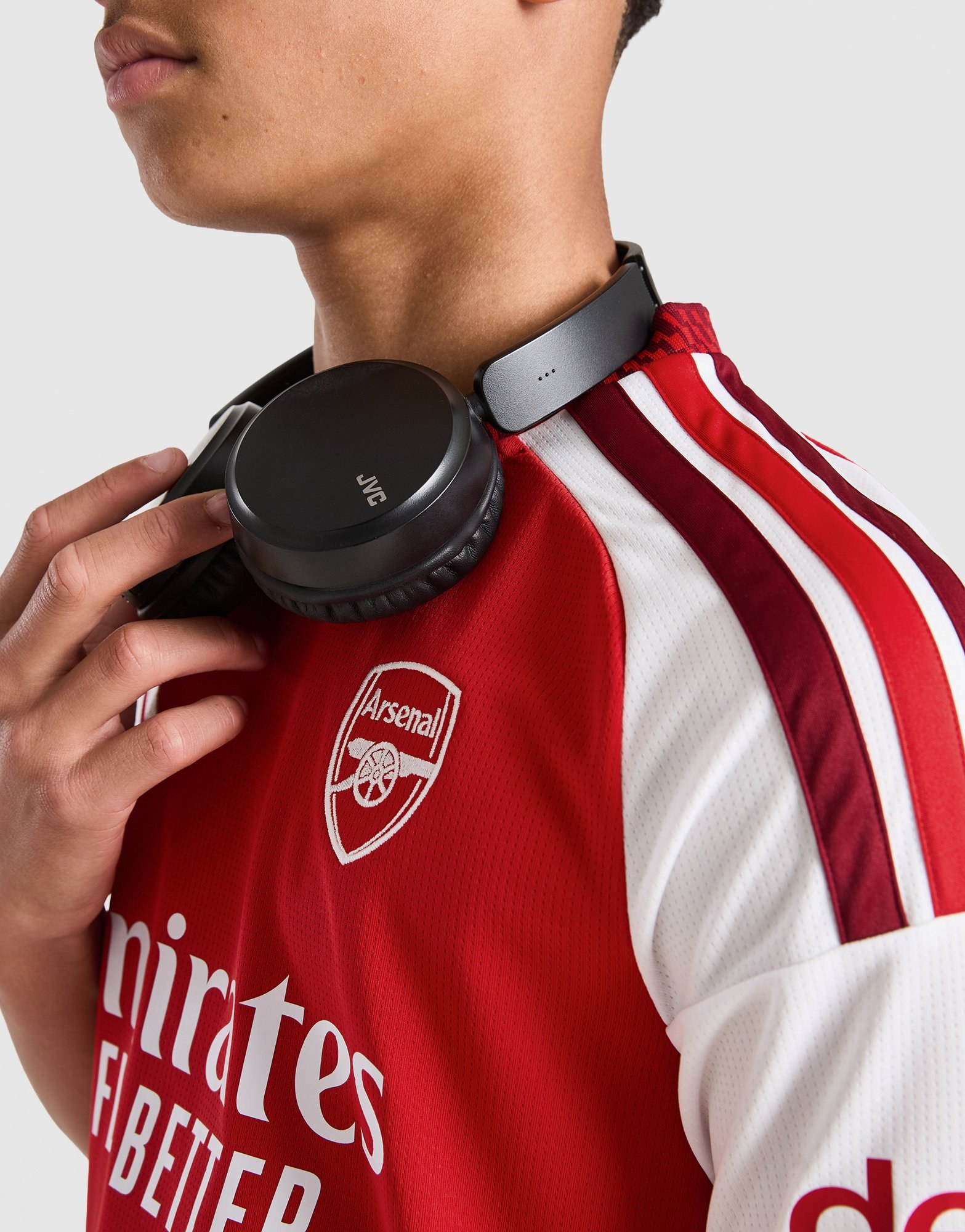 adidas Fc Arsenal 26/27 Kids Heimtrikot