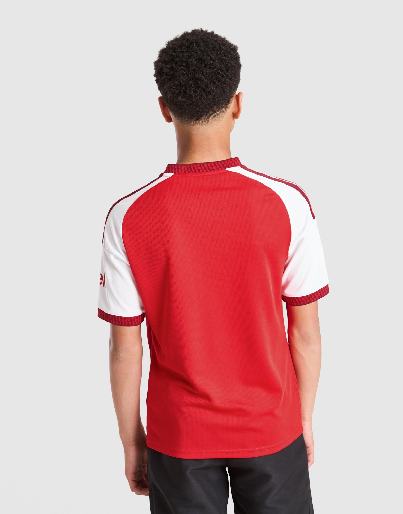 adidas Fc Arsenal 26/27 Kids Heimtrikot