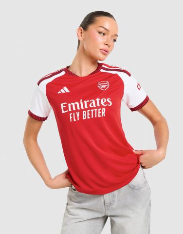 adidas Fc Arsenal 26/27 Heimtrikot