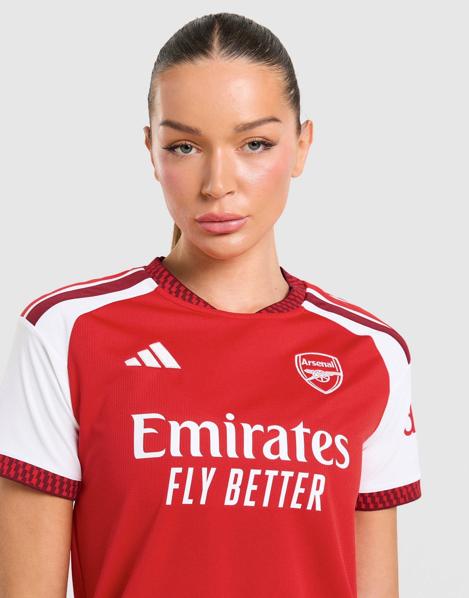 adidas Fc Arsenal 26/27 Heimtrikot