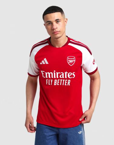 adidas Fc Arsenal 26/27 Heimtrikot