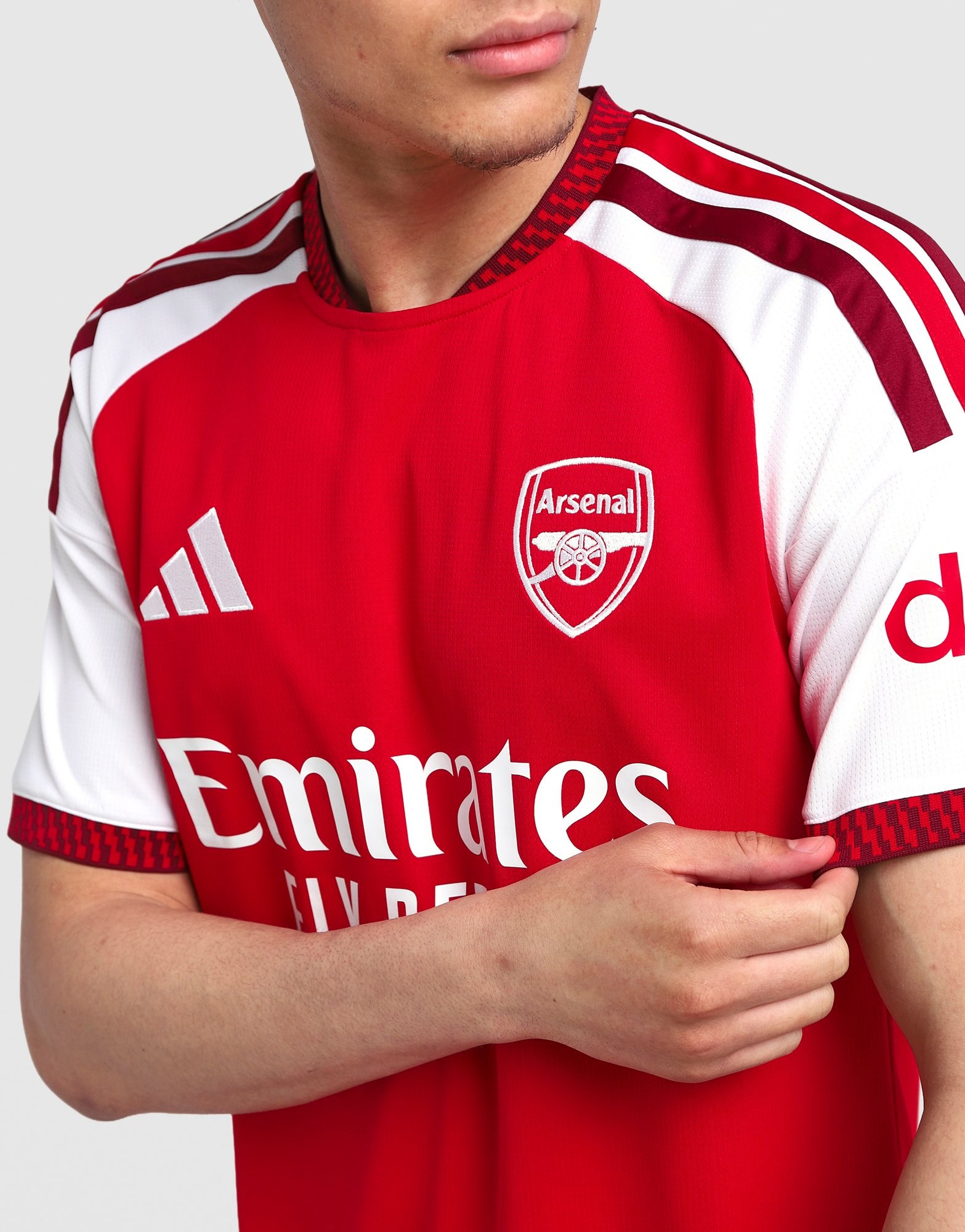 adidas Fc Arsenal 26/27 Heimtrikot