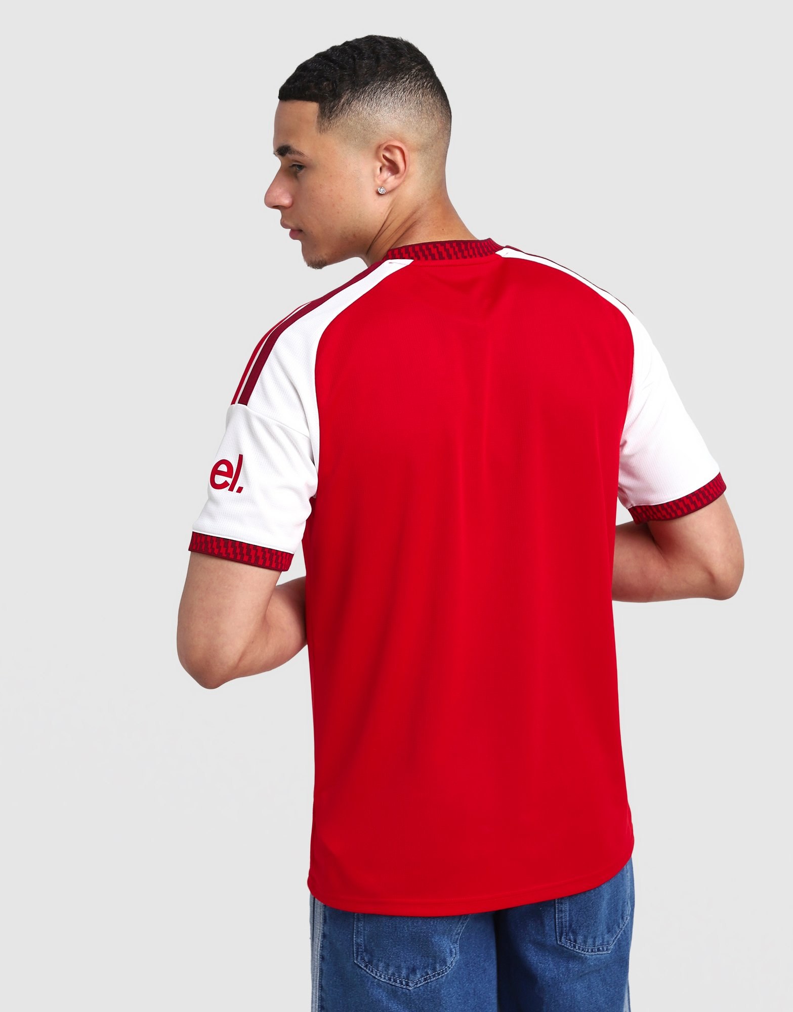 adidas Fc Arsenal 26/27 Heimtrikot
