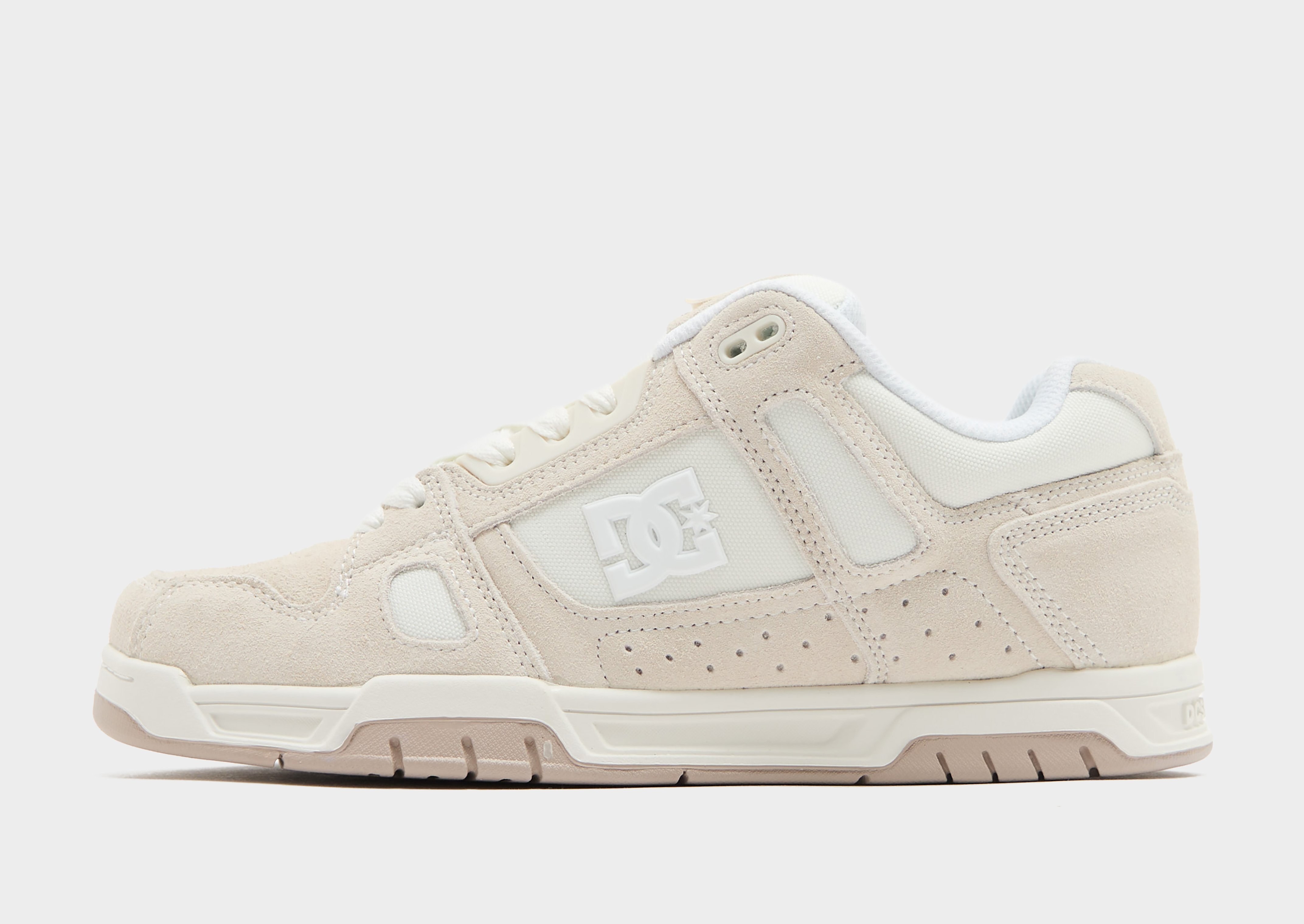 DC Shoes Stag