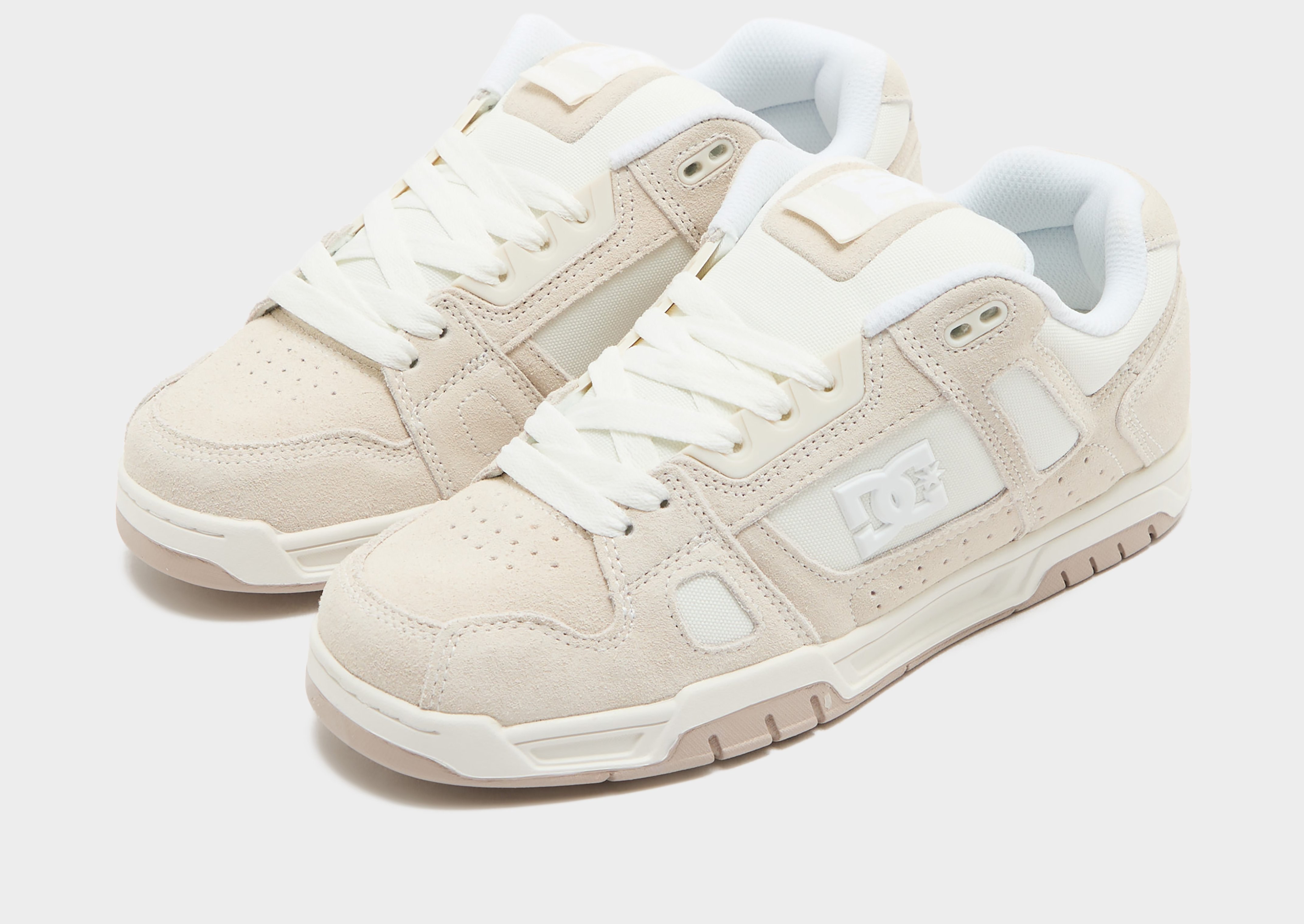 DC Shoes Stag