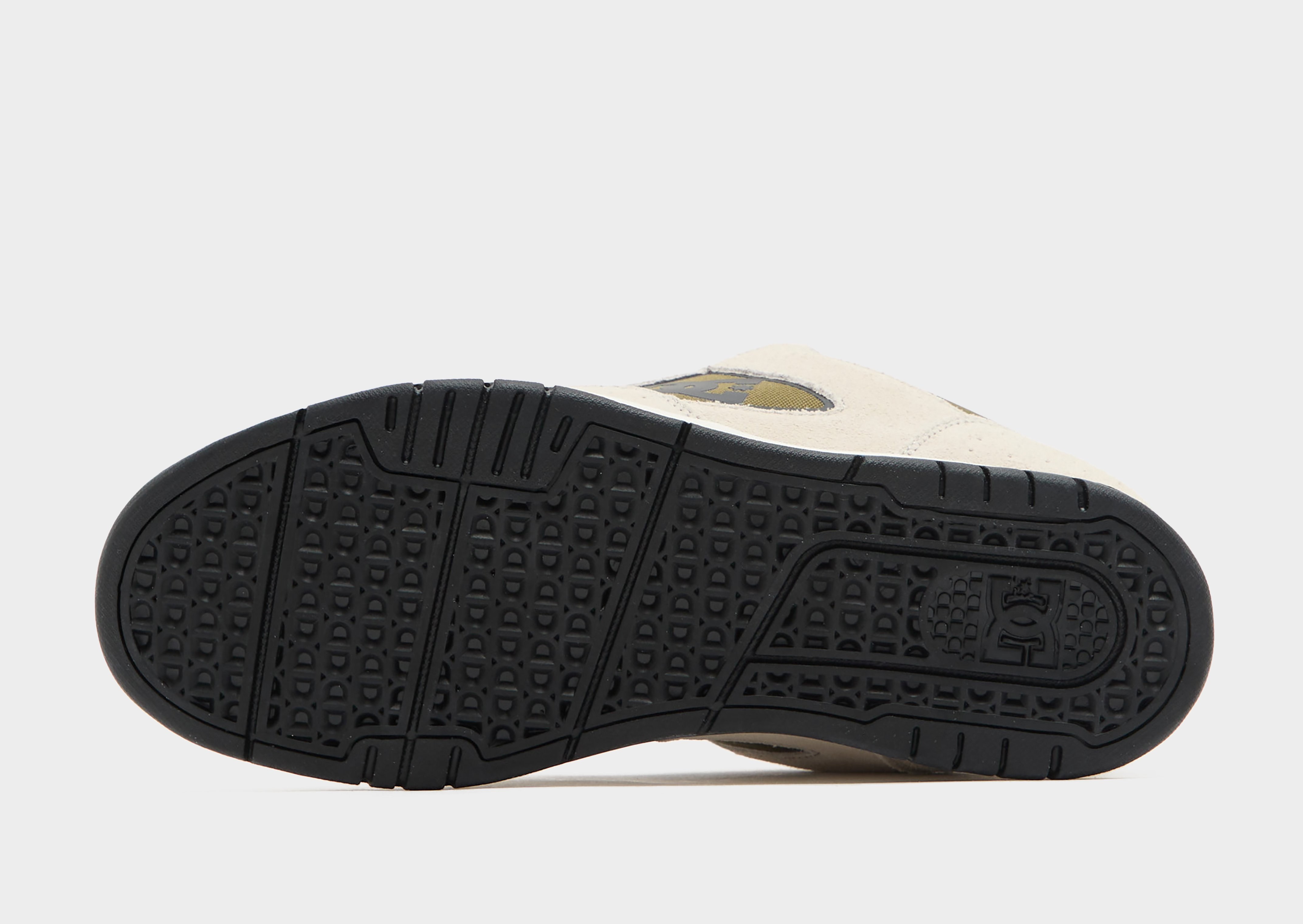 DC Shoes Coiler