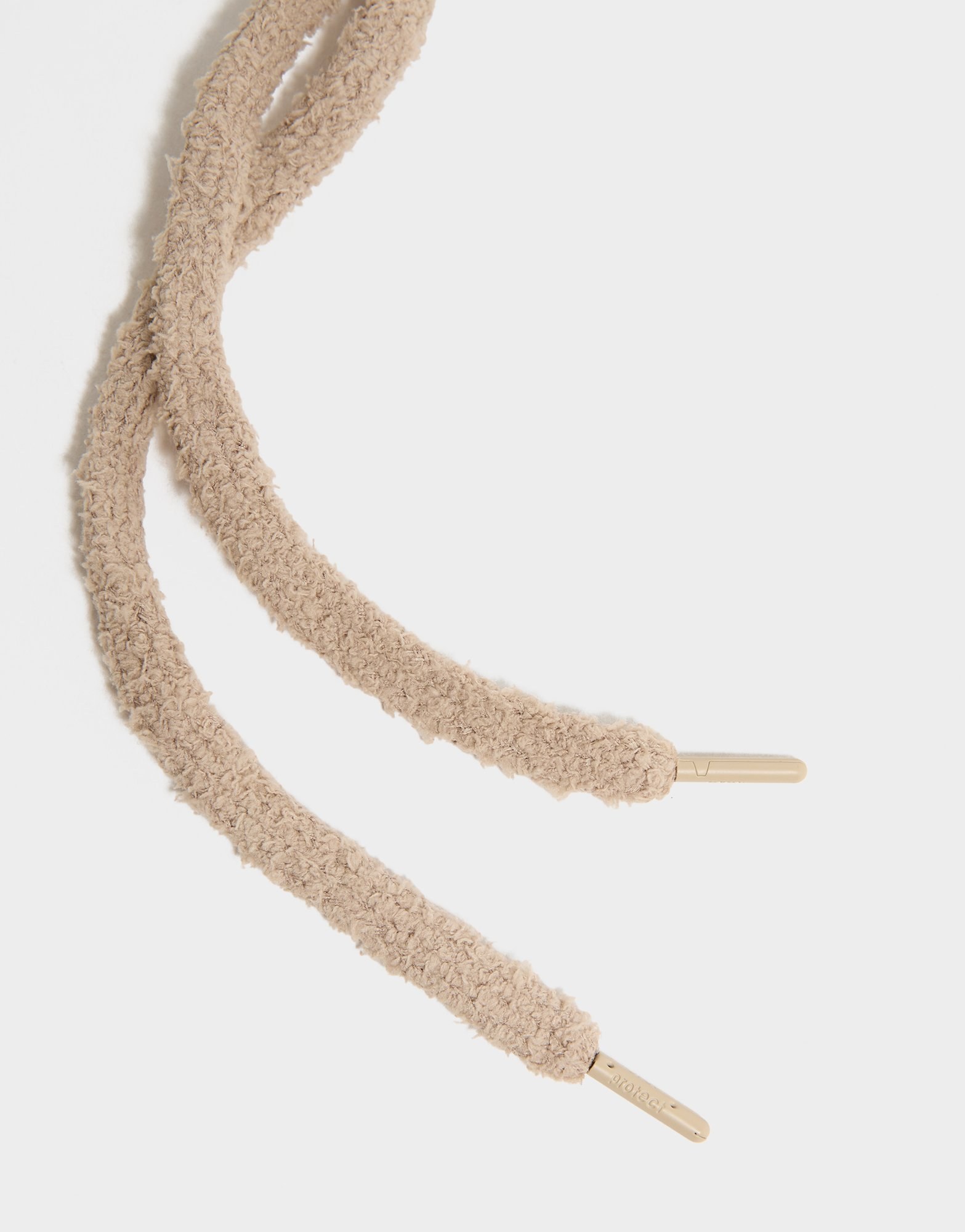 Crep Protect Fuzzy Schnürsenkel