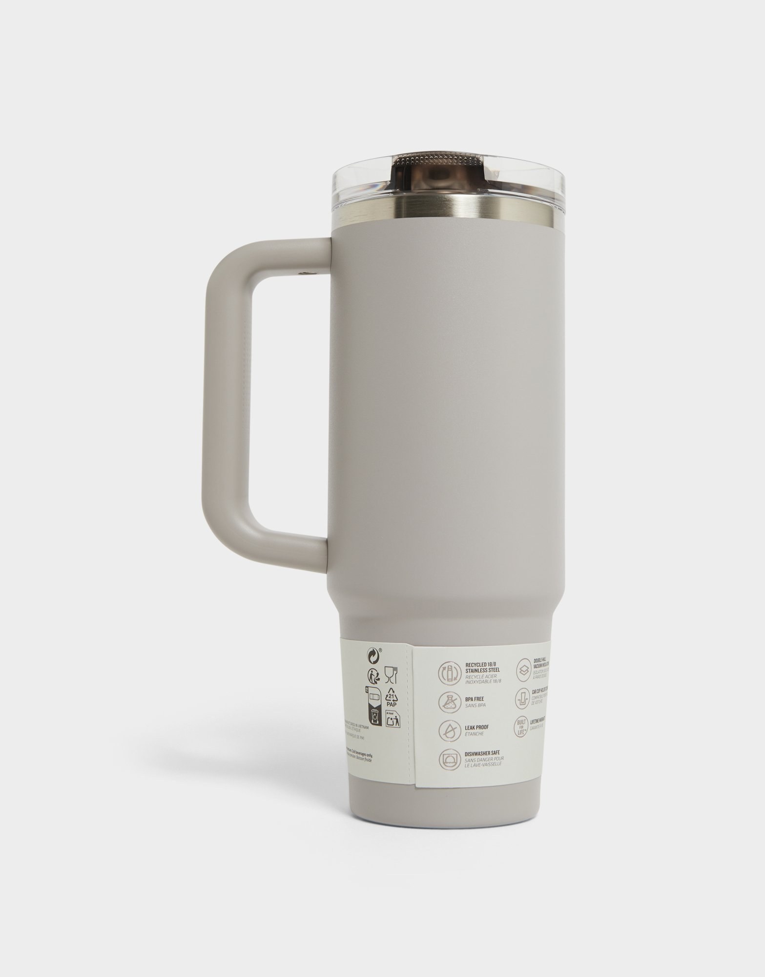 Stanley 1913 Quencher ProTour Flip Straw 0.89L Tumbler