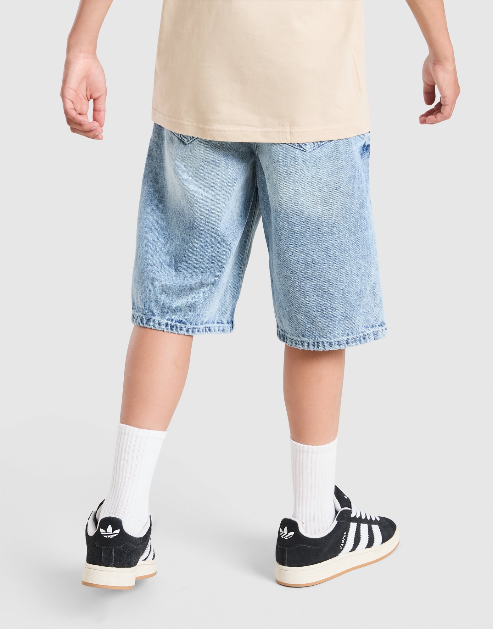 Hoodrich Submerge Jorts Junior