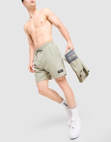 McKenzie Rocco Swim Shorts
