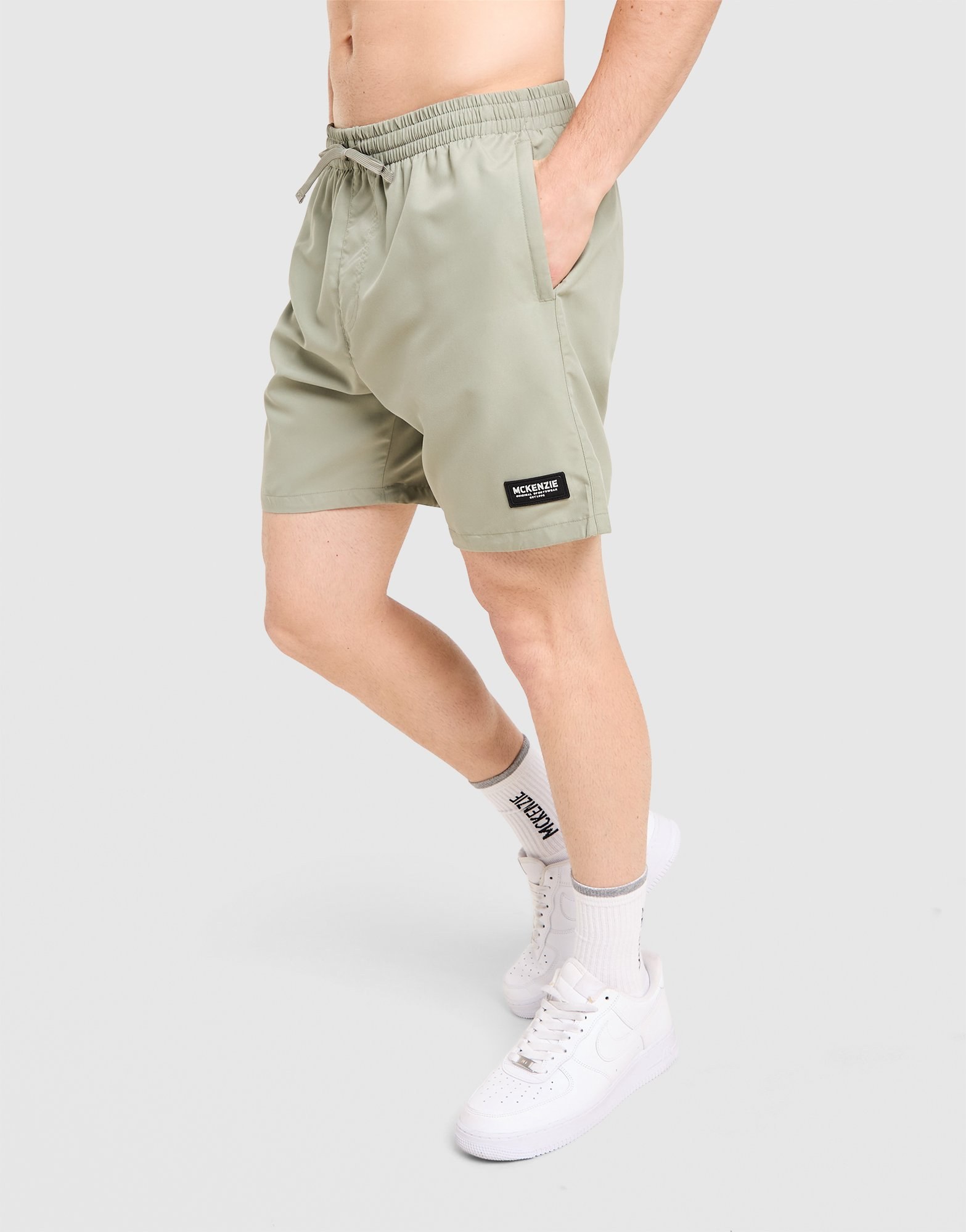 McKenzie Rocco Swim Shorts