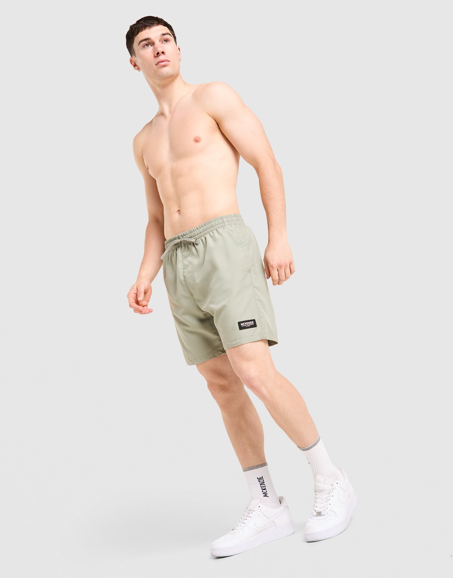 McKenzie Rocco Swim Shorts