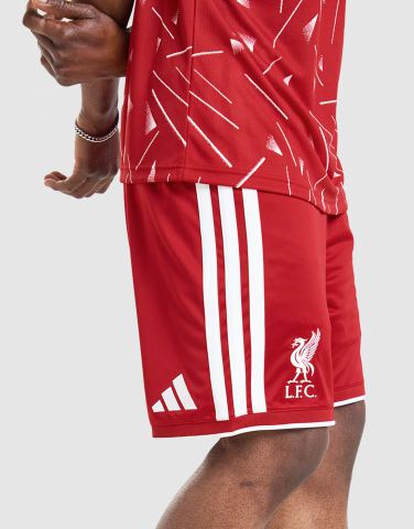 adidas Fc Liverpool 26/27 Heimshorts